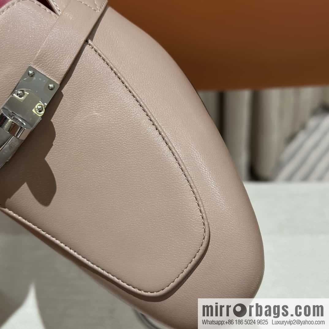 Hermès Kelly Half Tow
