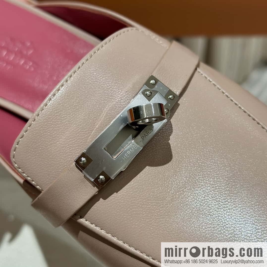Hermès Kelly Half Tow