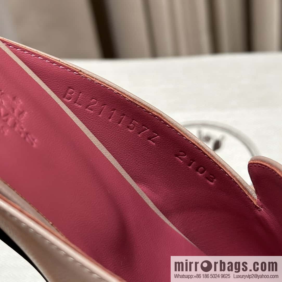 Hermès Kelly Half Tow