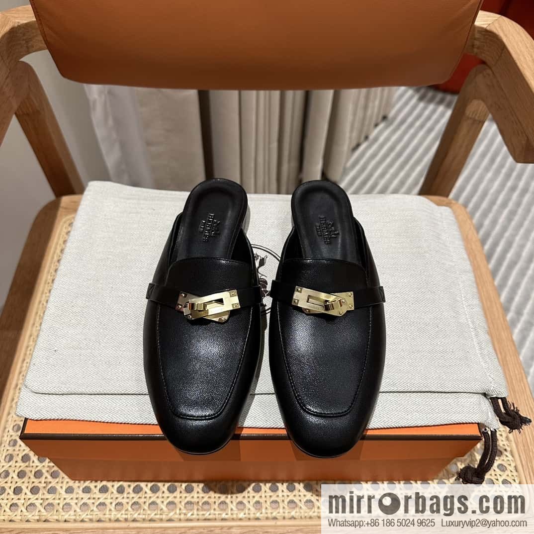 Hermès Kelly Half Tow