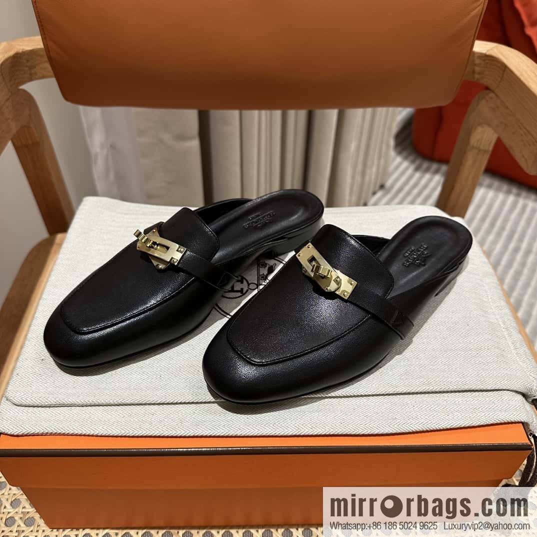 Hermès Kelly Half Tow