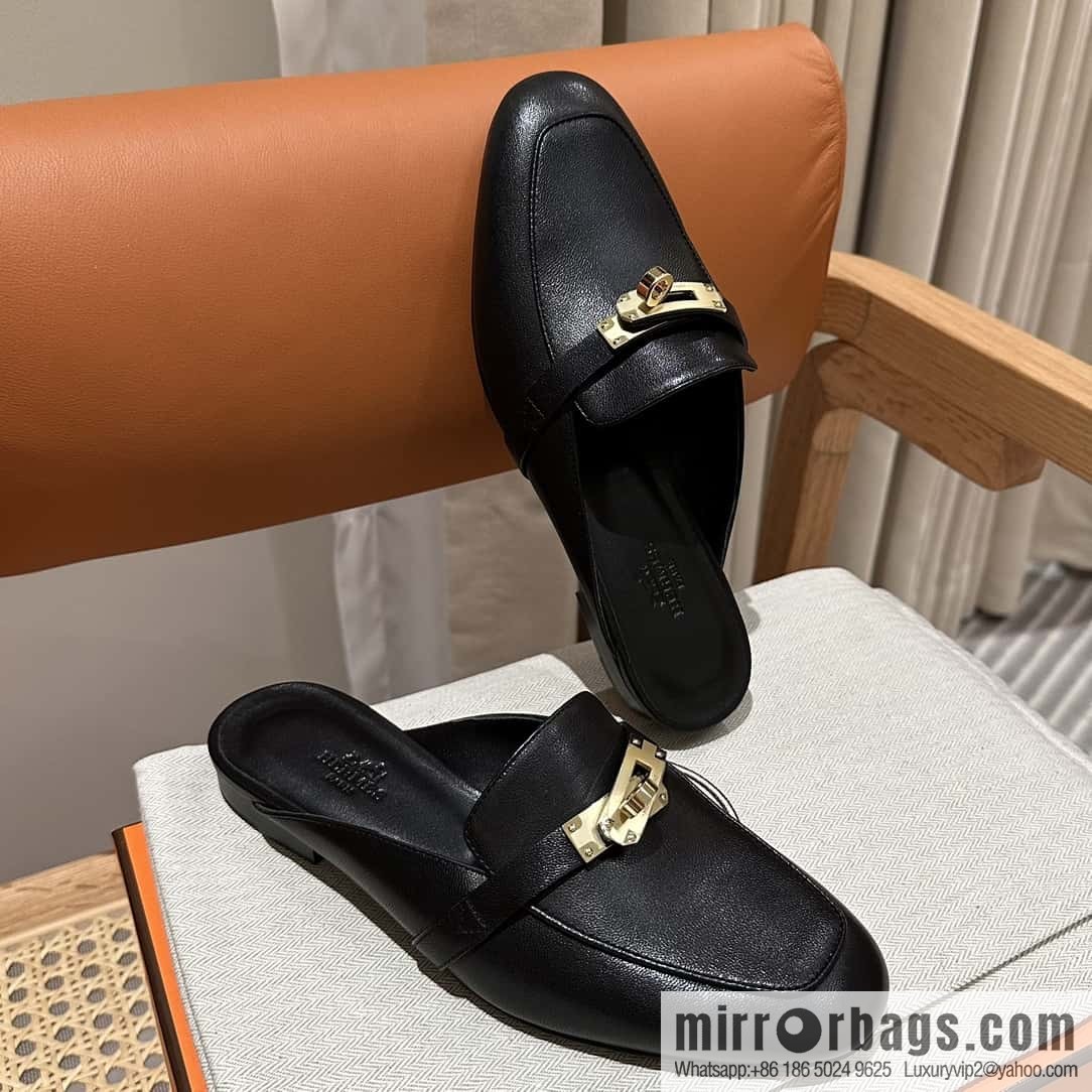 Hermès Kelly Half Tow