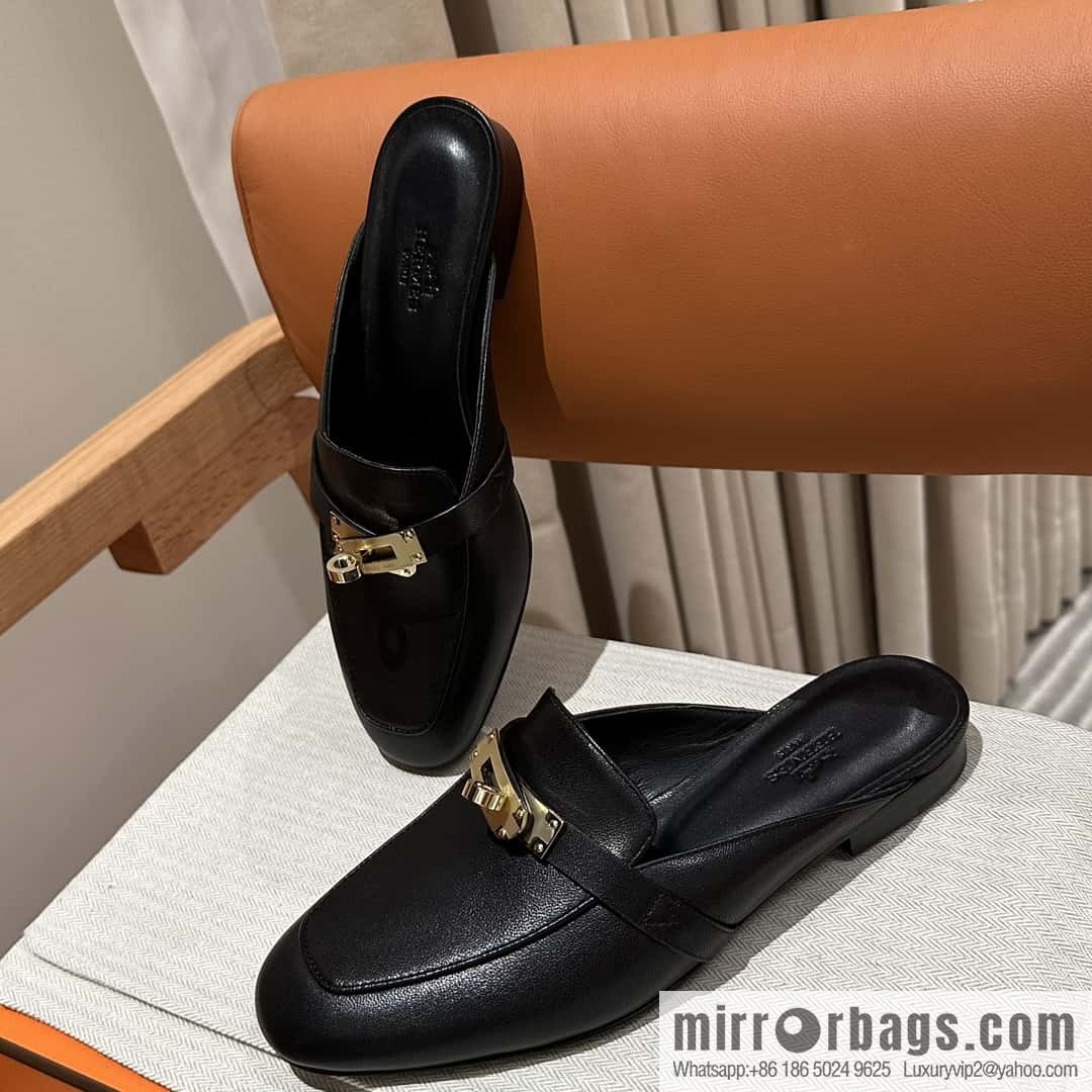 Hermès Kelly Half Tow