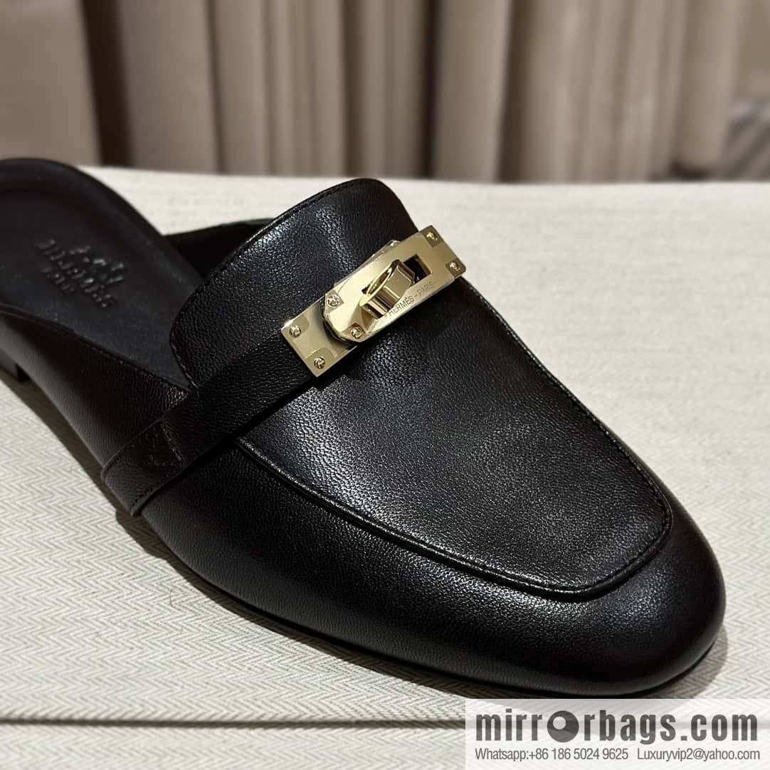 Hermès Kelly Half Tow