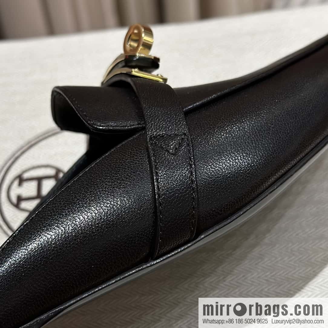 Hermès Kelly Half Tow