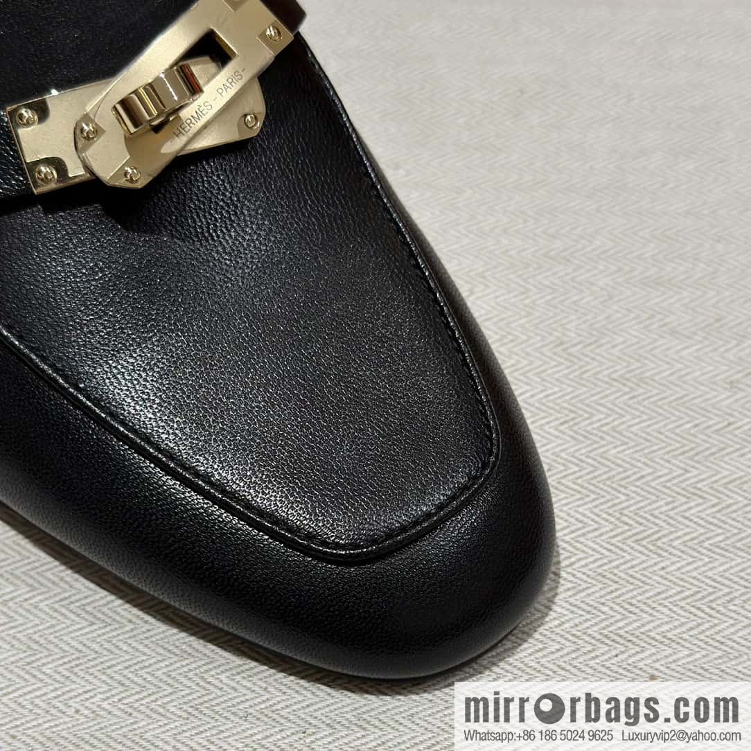 Hermès Kelly Half Tow