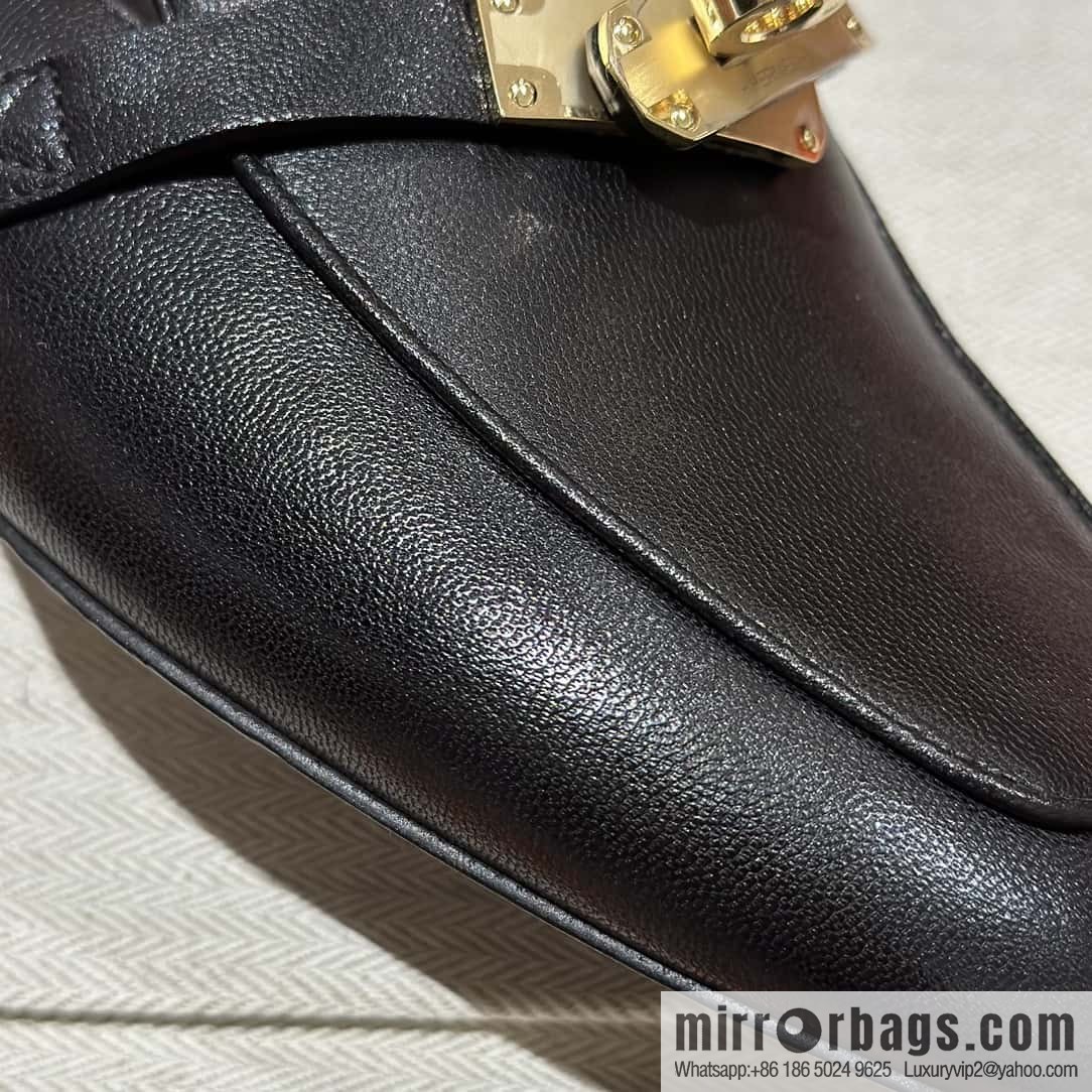 Hermès Kelly Half Tow