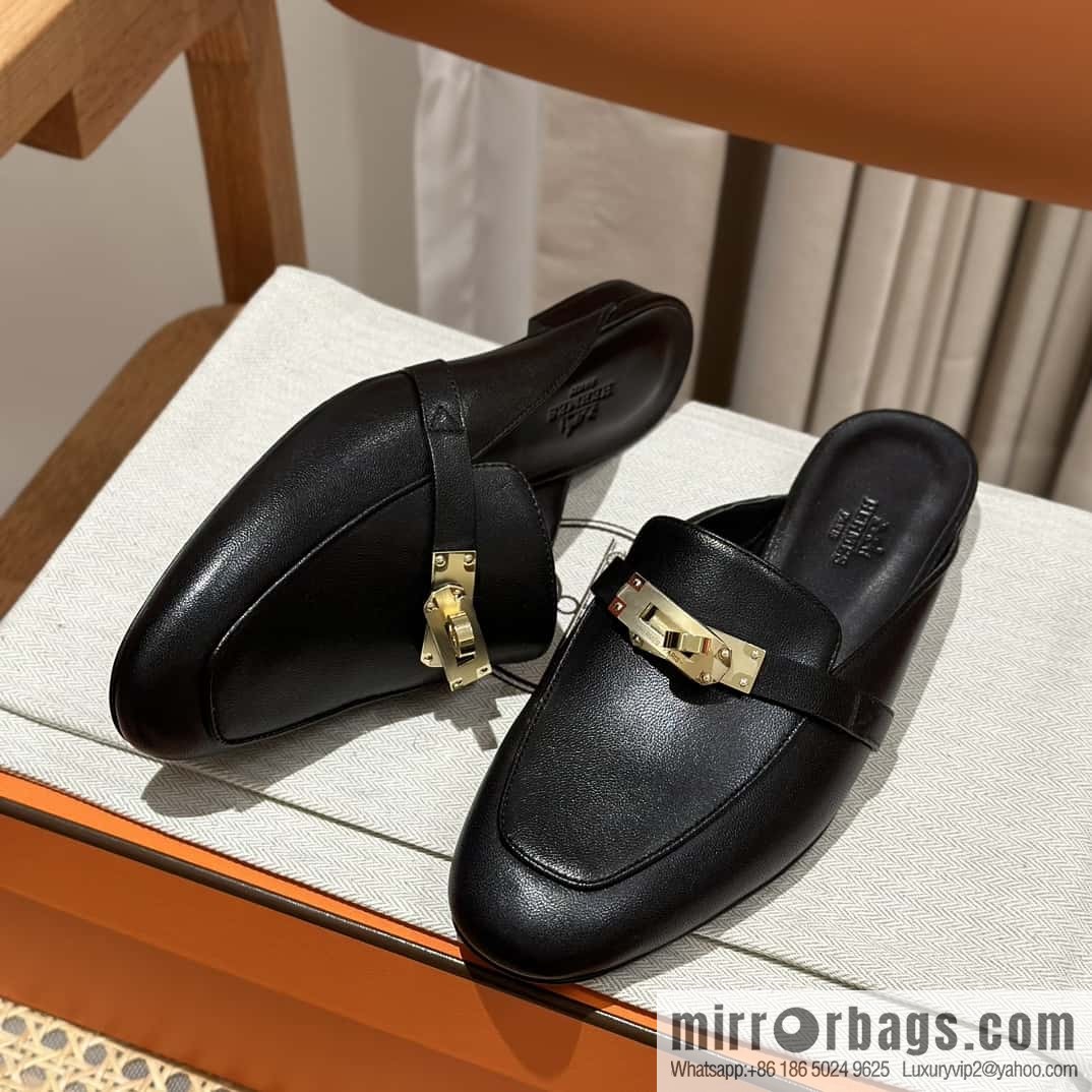 Hermès Kelly Half Tow