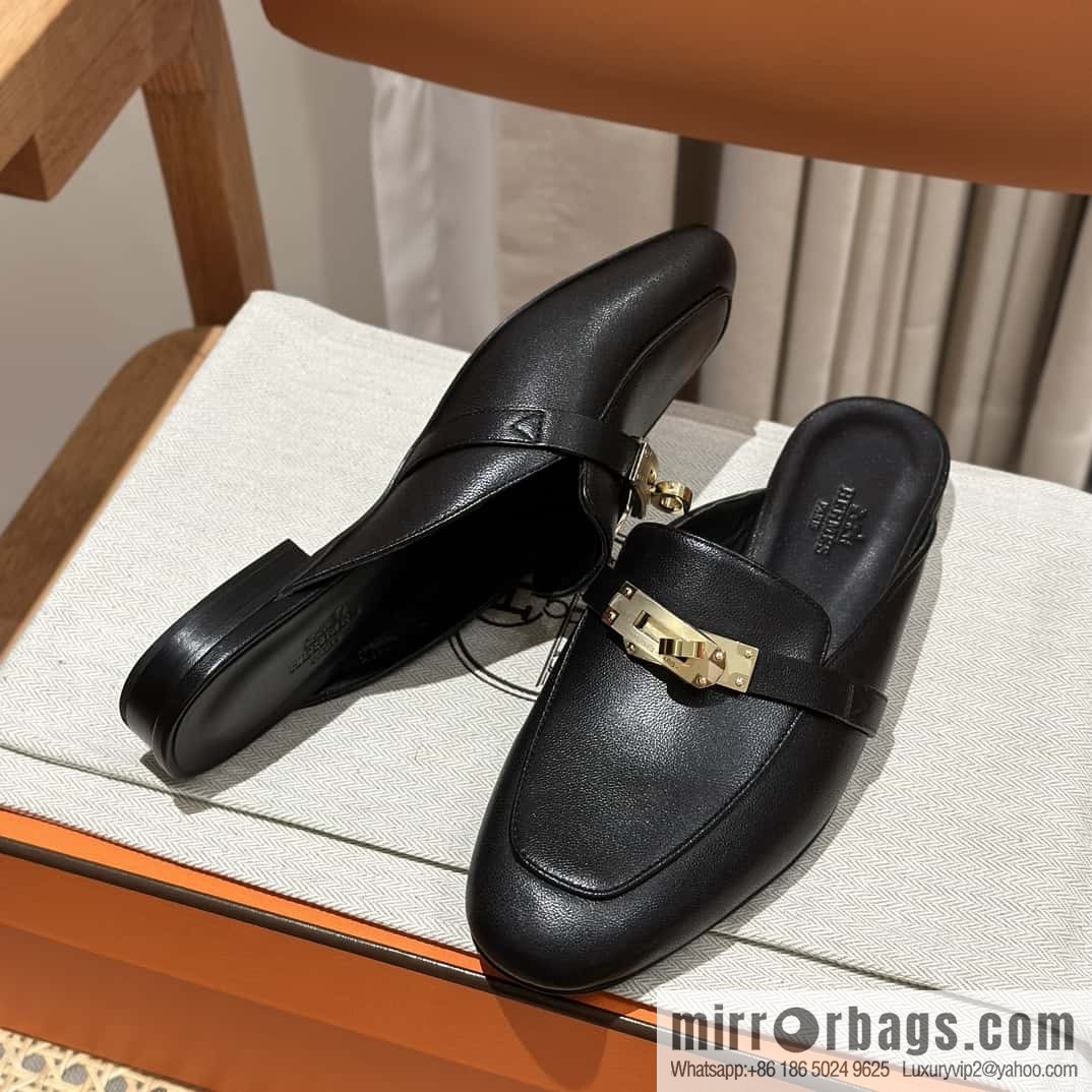Hermès Kelly Half Tow
