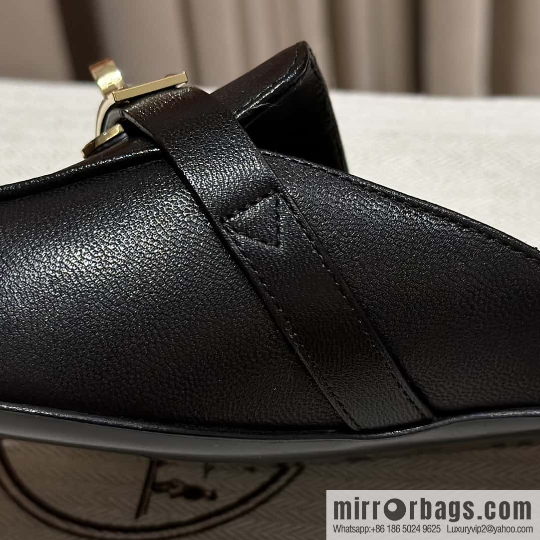 Hermès Kelly Half Tow