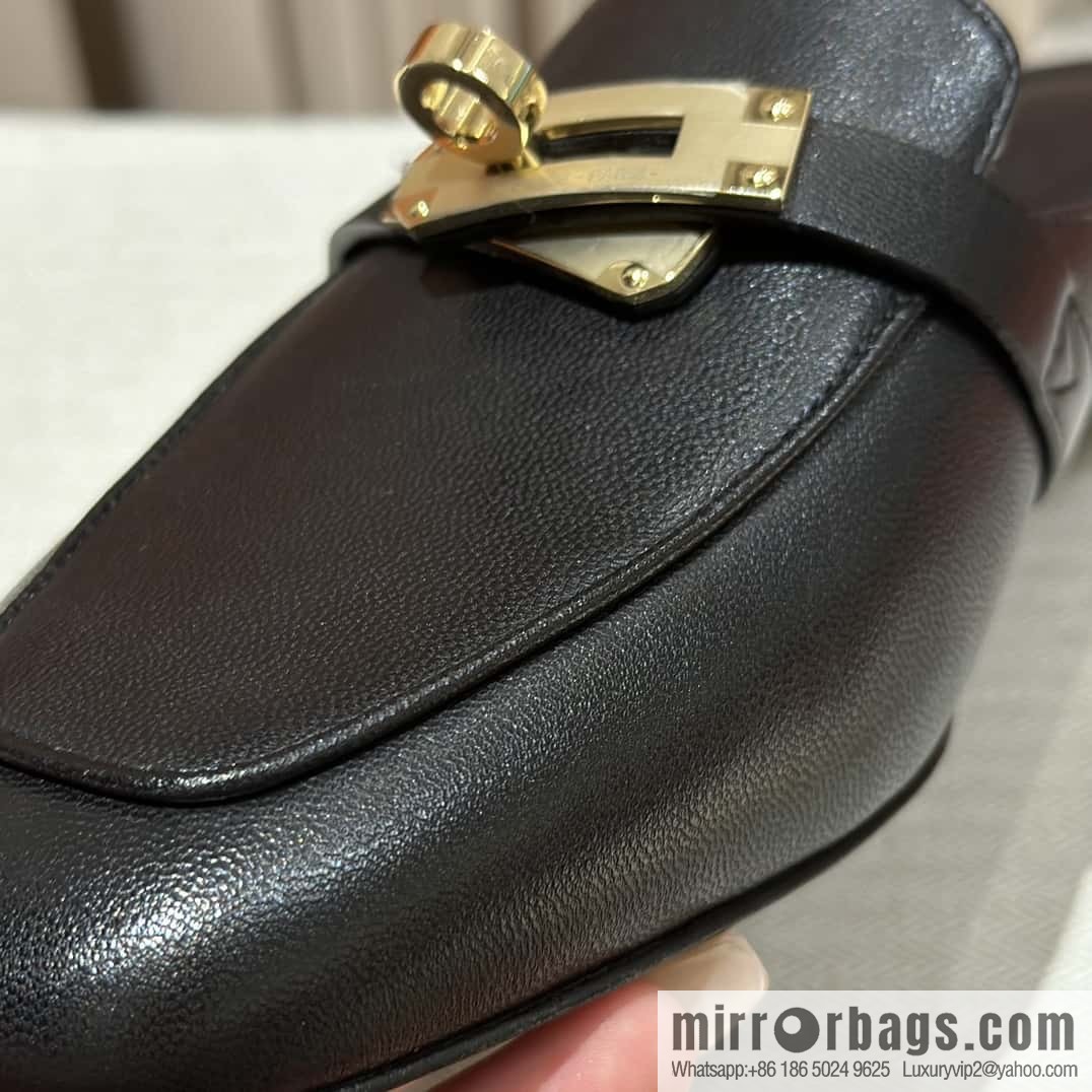 Hermès Kelly Half Tow