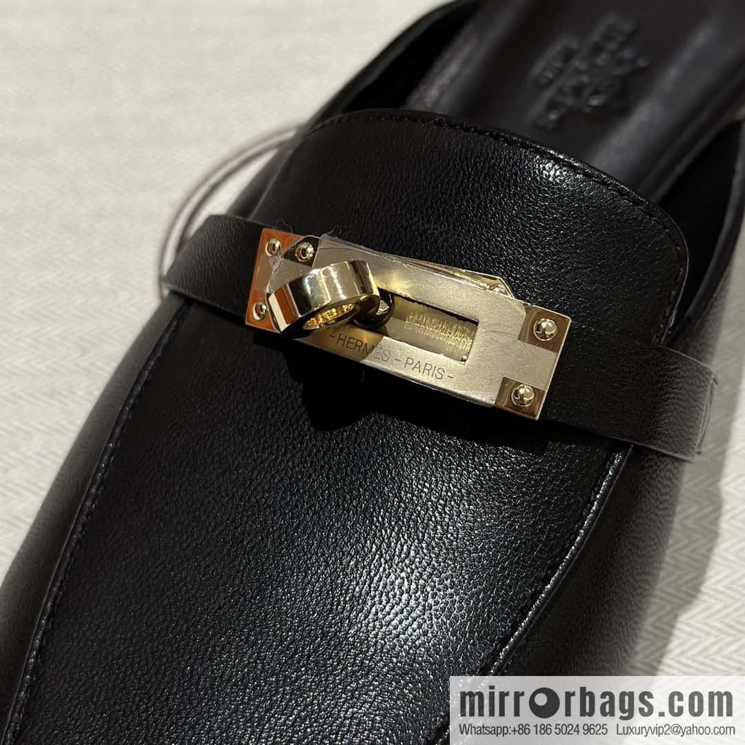 Hermès Kelly Half Tow