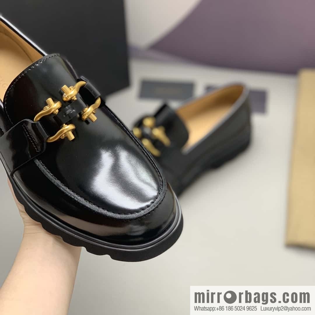 Bottega Veneta Men's Loafers