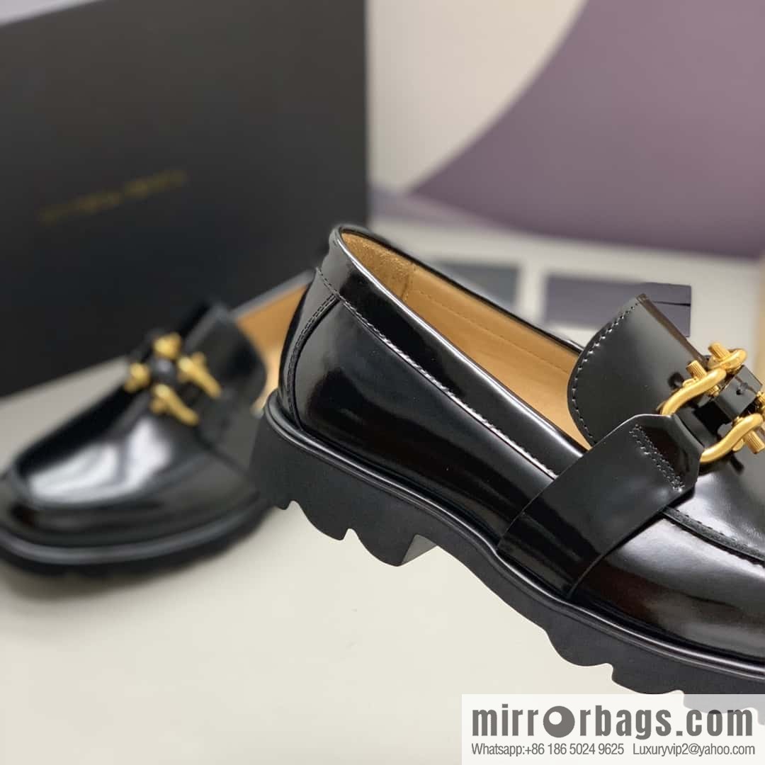 Bottega Veneta Men's Loafers