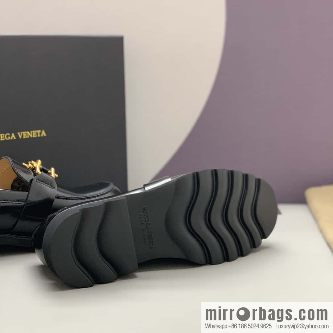 Bottega Veneta Men's Loafers