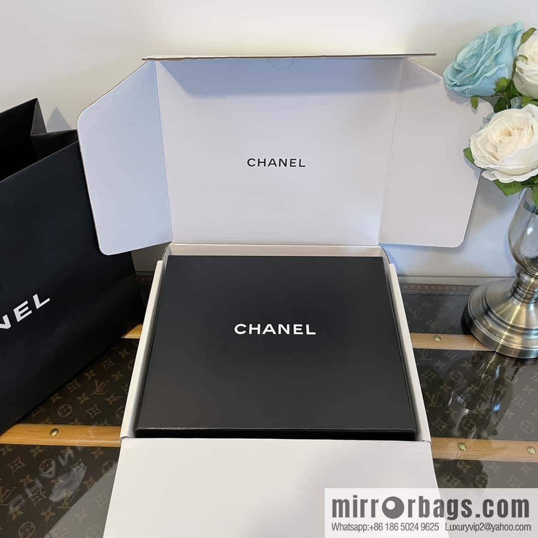 CHANEL Xiaoxiang Autumn and winter rhombus bread boots