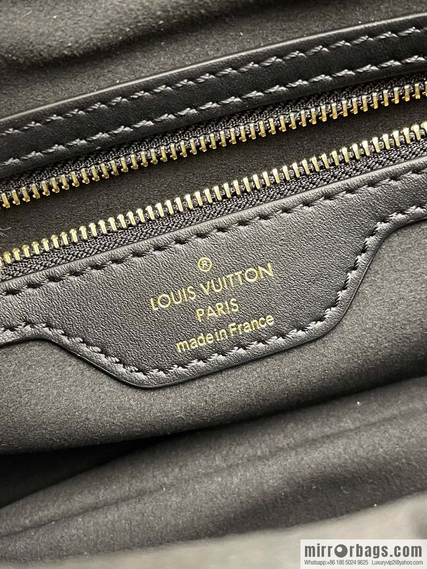 Louis Vuitton M46659 LV TWINNY handbag