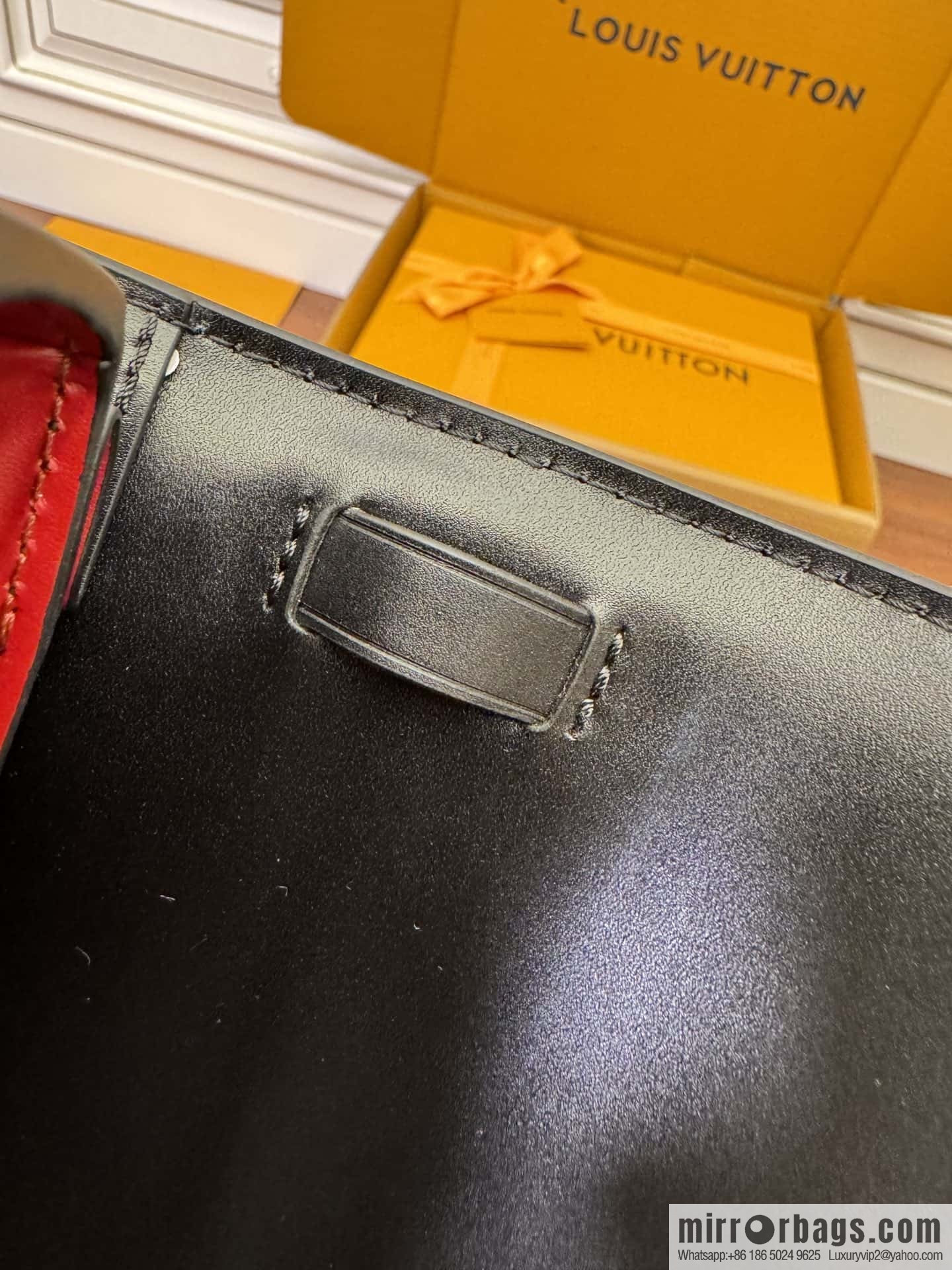 Louis Vuitton M23655 Orsay MM