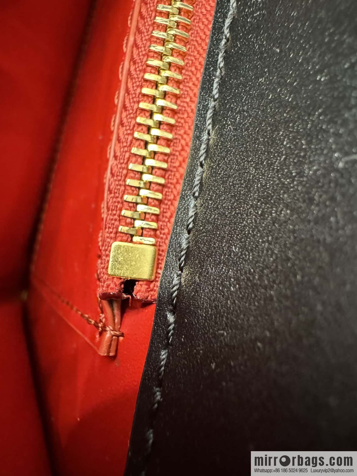 Louis Vuitton M23655 Orsay MM