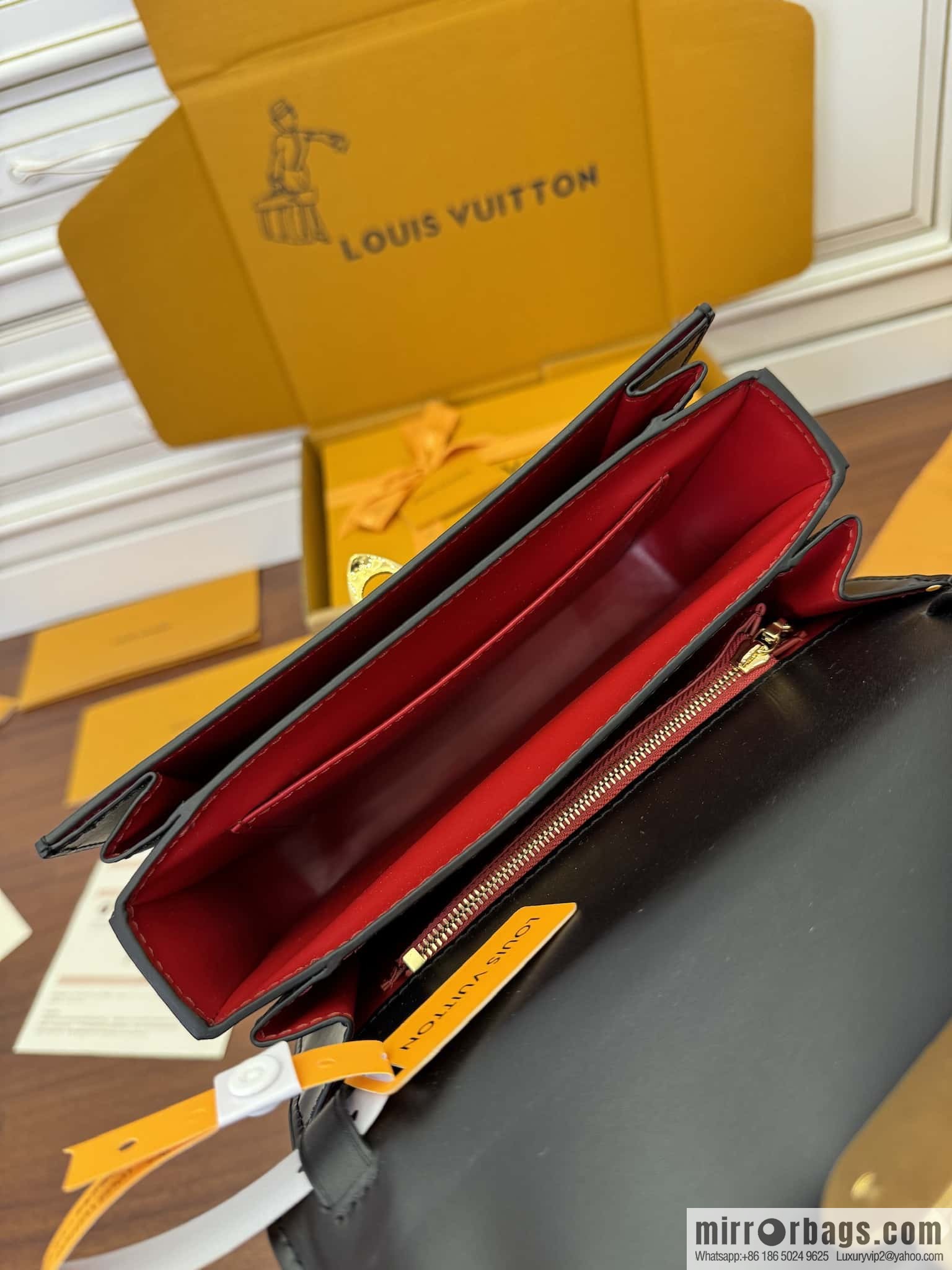Louis Vuitton M23655 Orsay MM