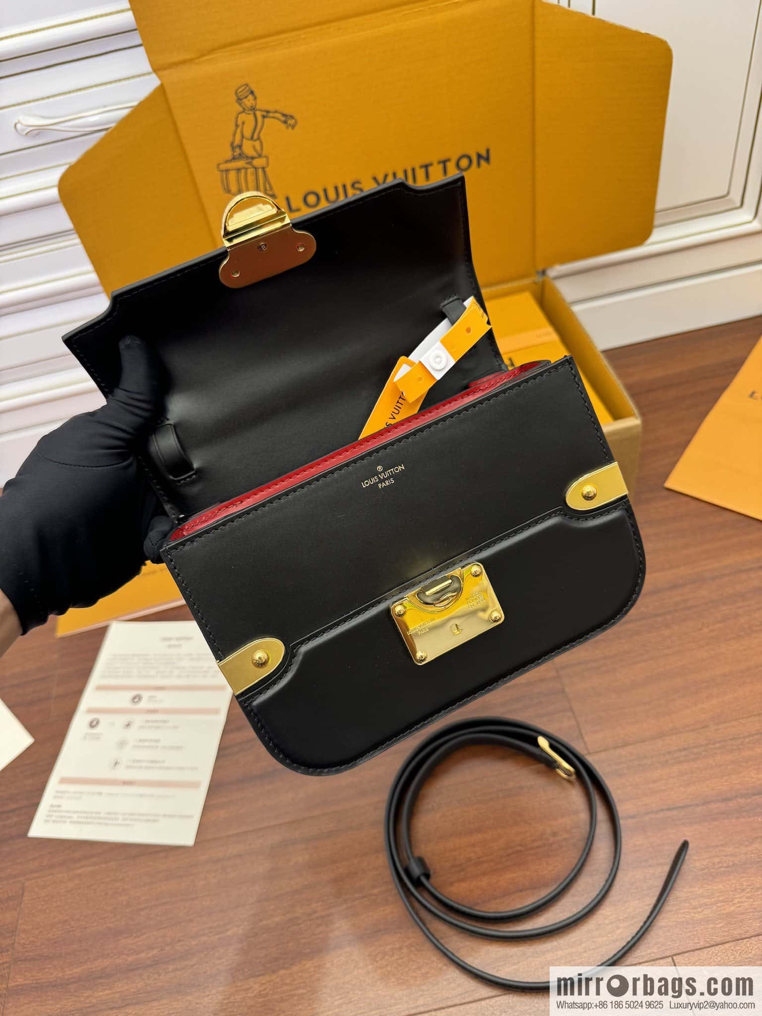 Louis Vuitton M23655 Orsay MM