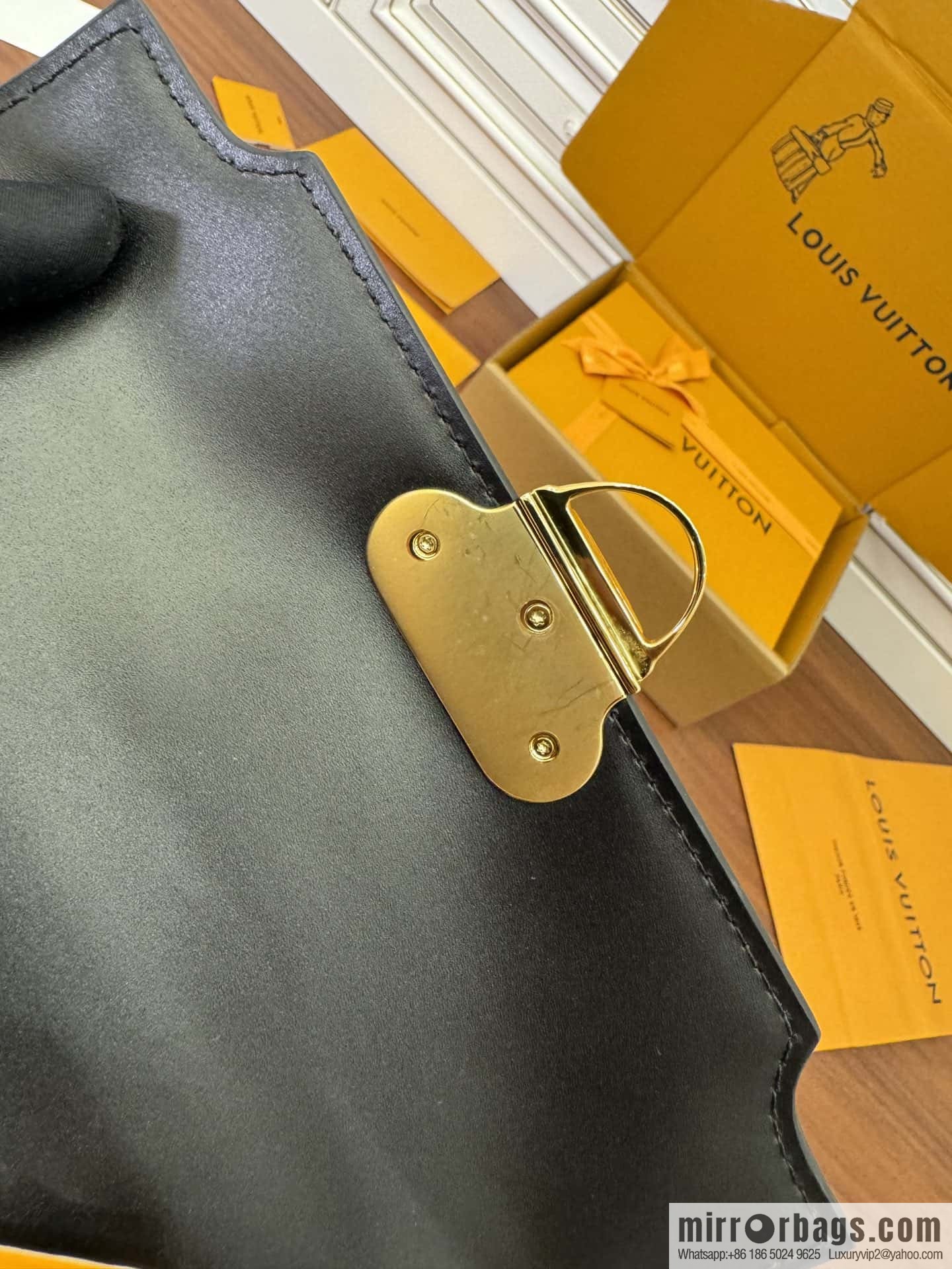 Louis Vuitton M23655 Orsay MM