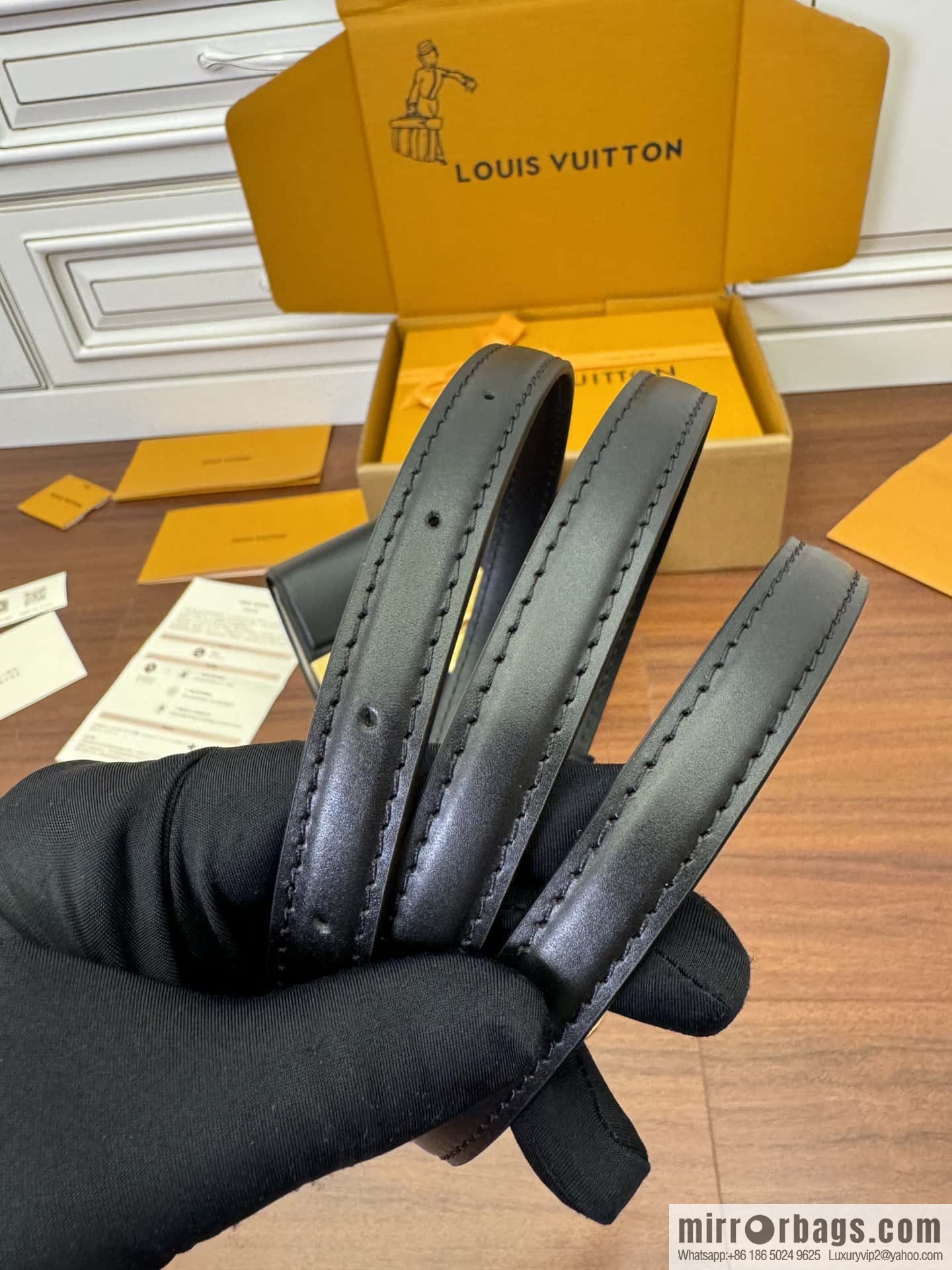 Louis Vuitton M23655 Orsay MM