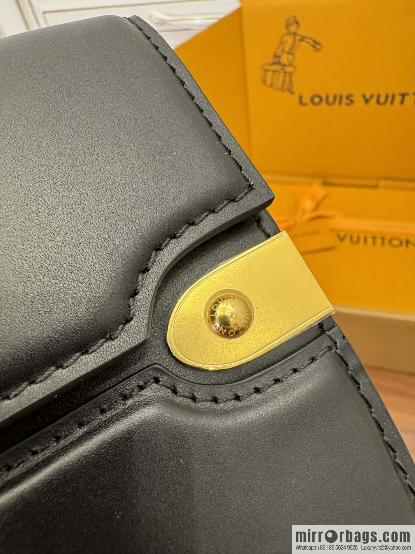 Louis Vuitton M23655 Orsay MM