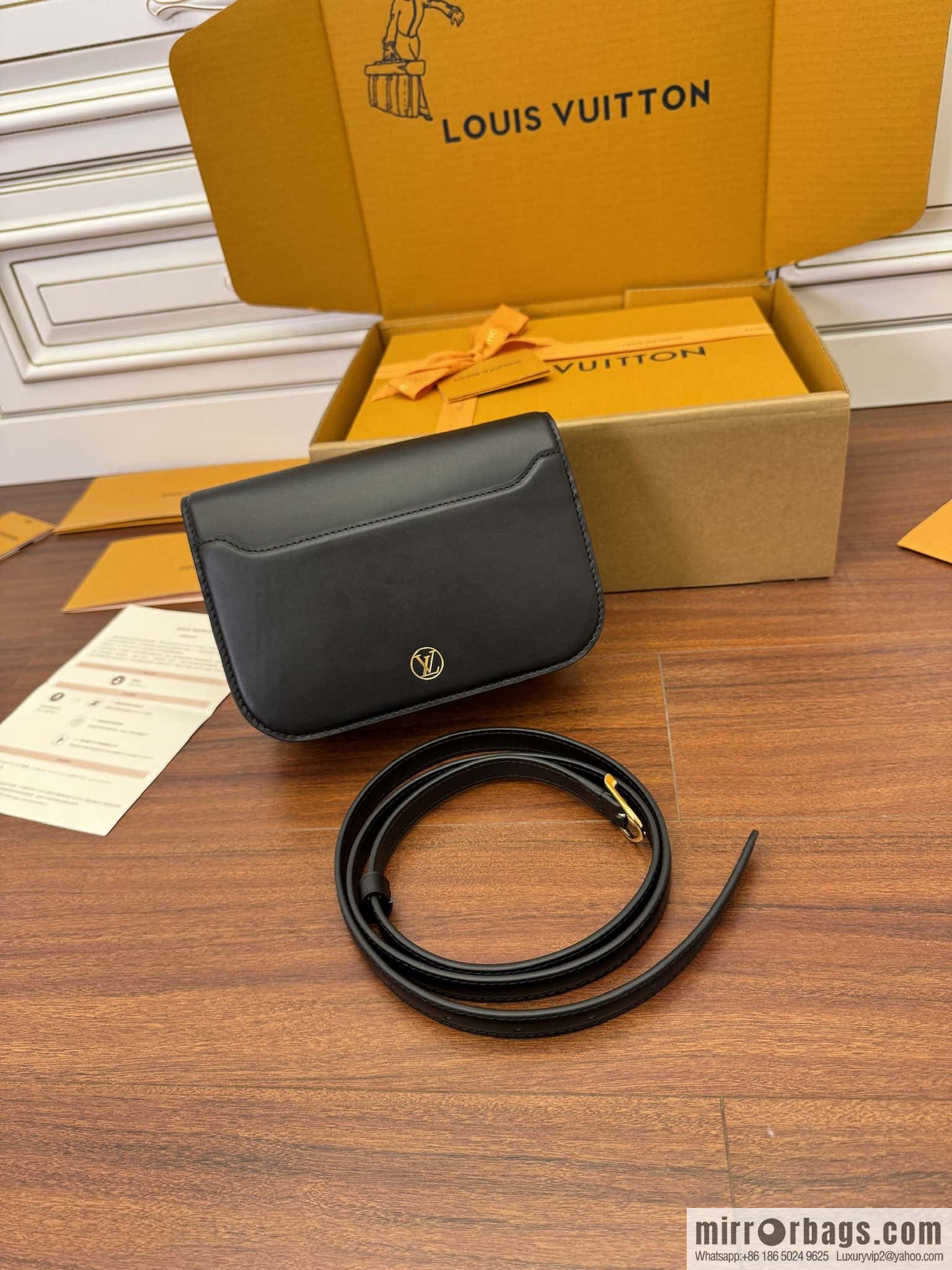Louis Vuitton M23655 Orsay MM