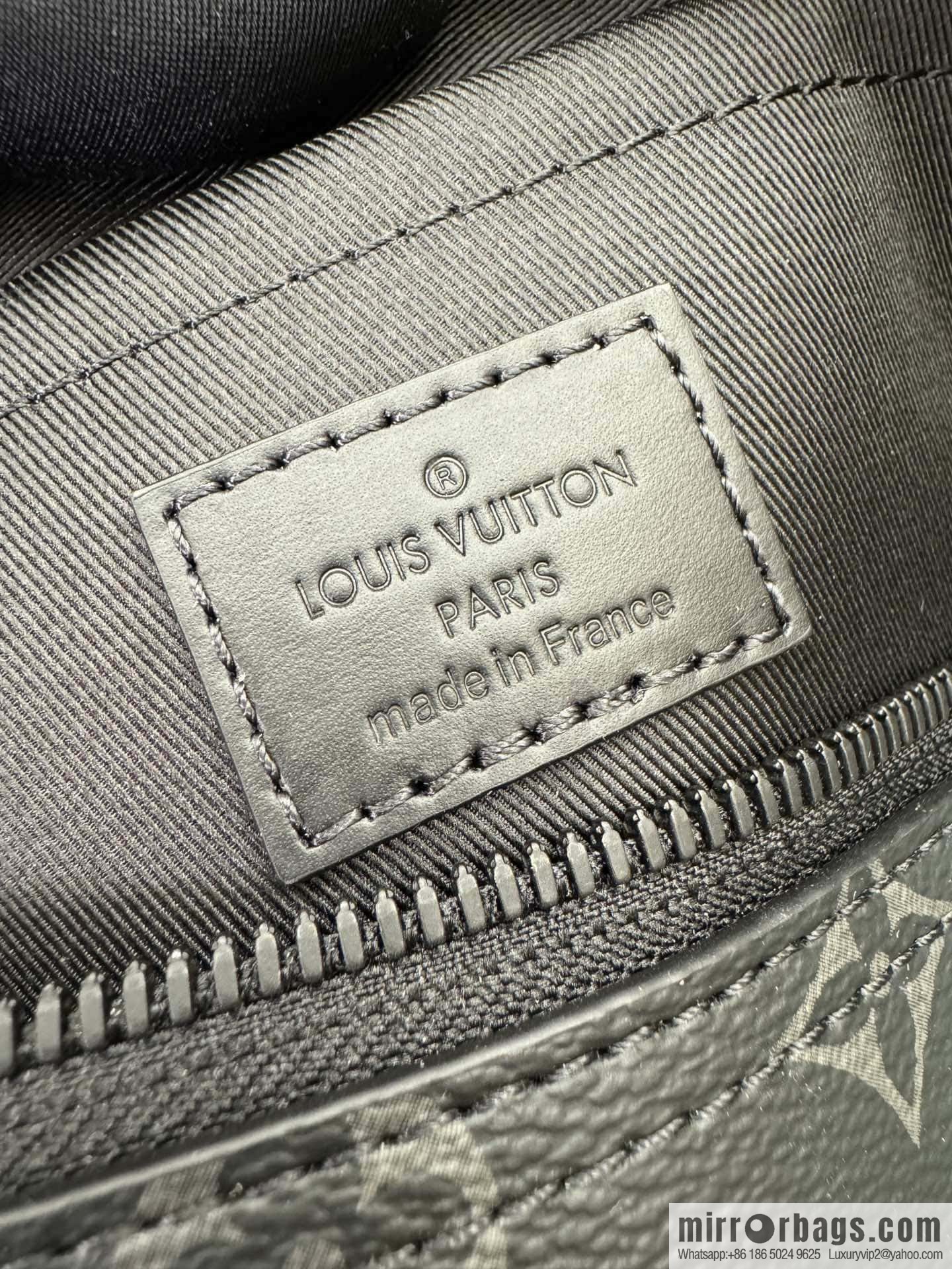 LV M46796 Soft Polochon PM