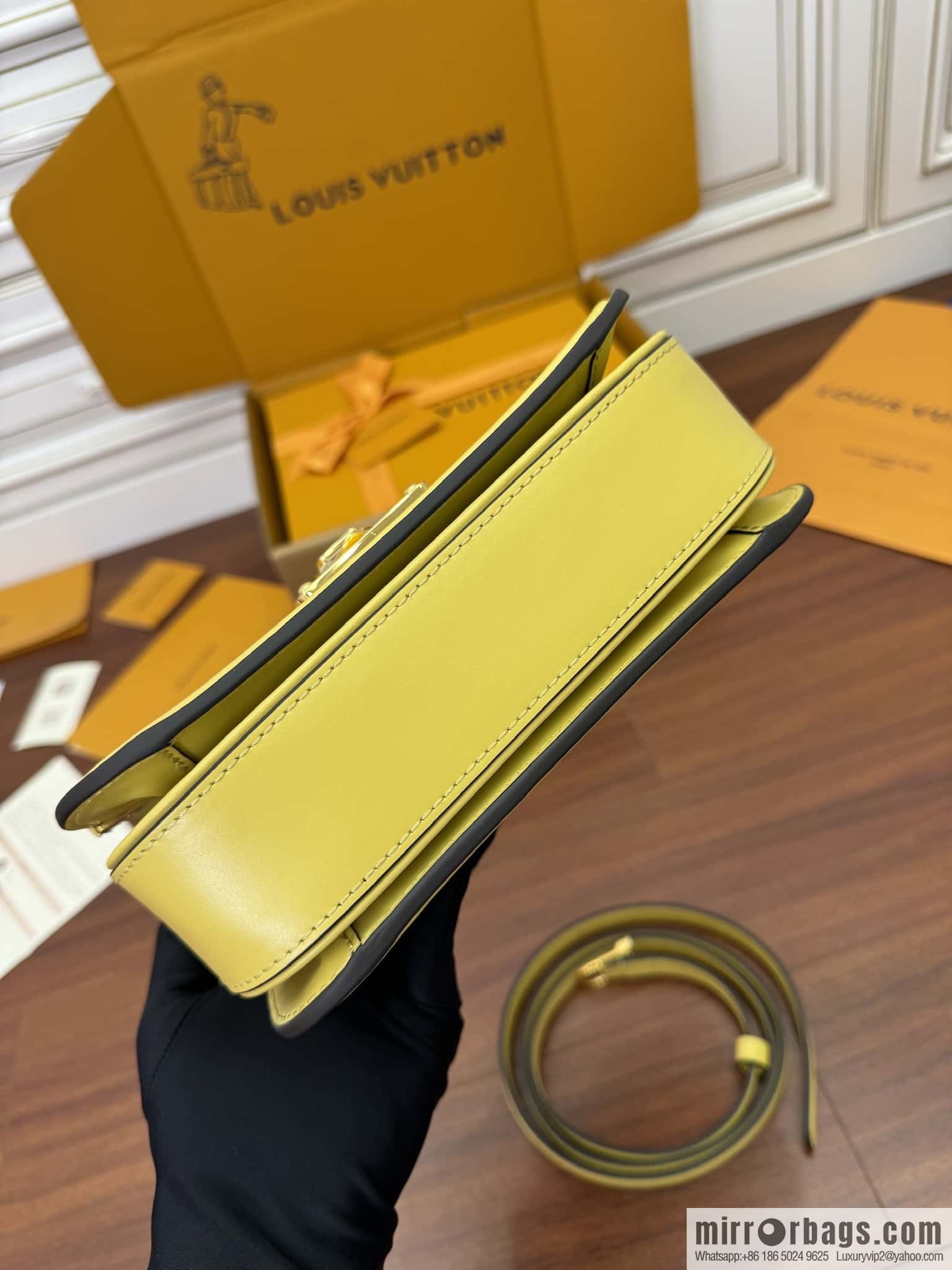 LV M23646 Orsay MM