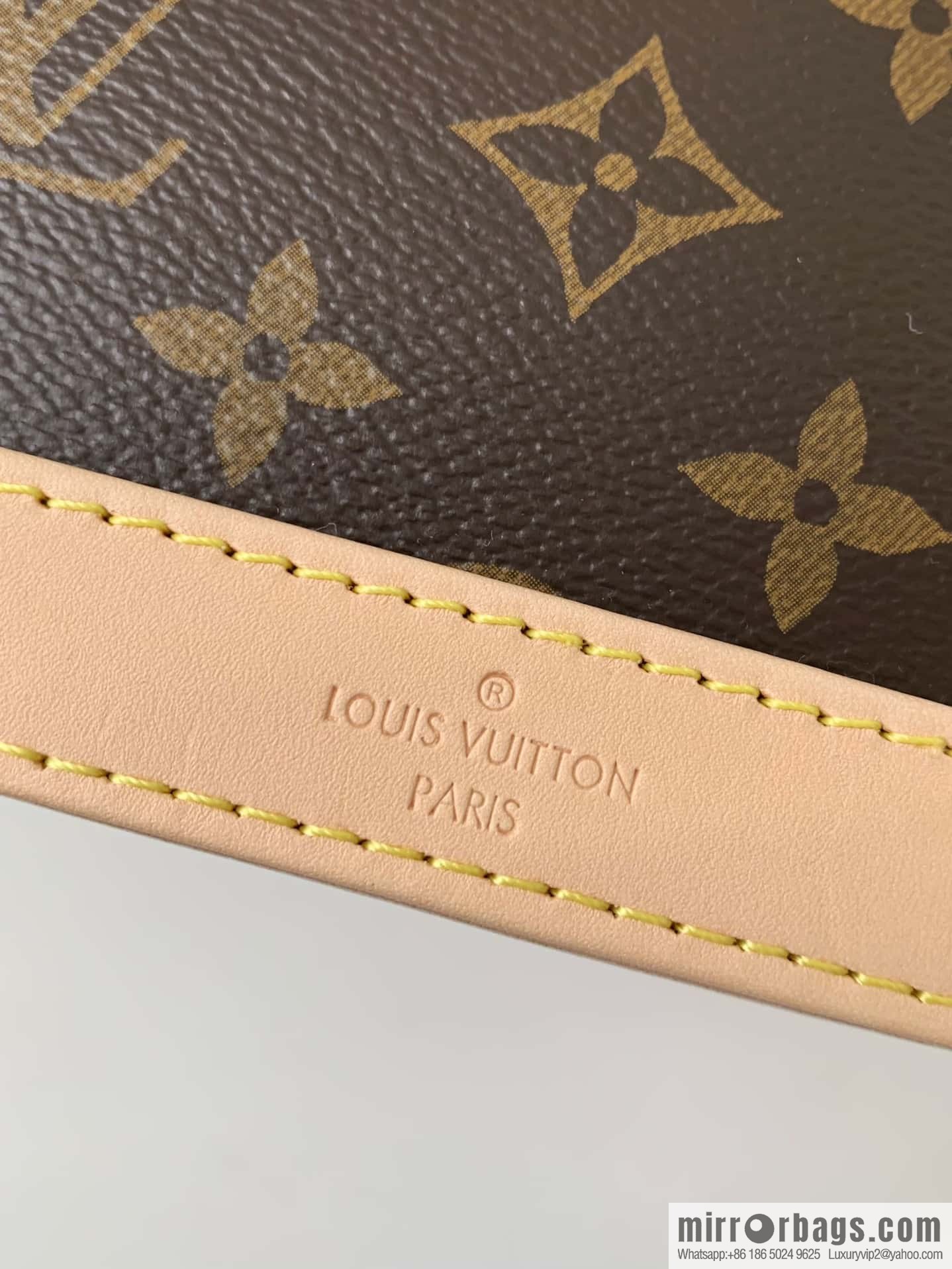 LV M82717 Nano Alma