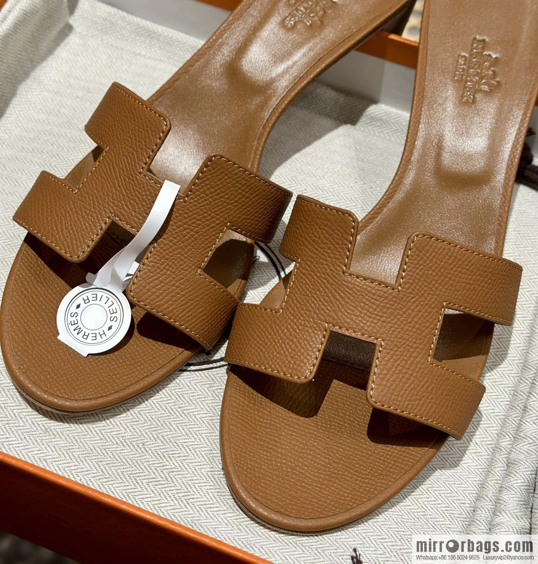 Hermes H Classic High Heels Sandals