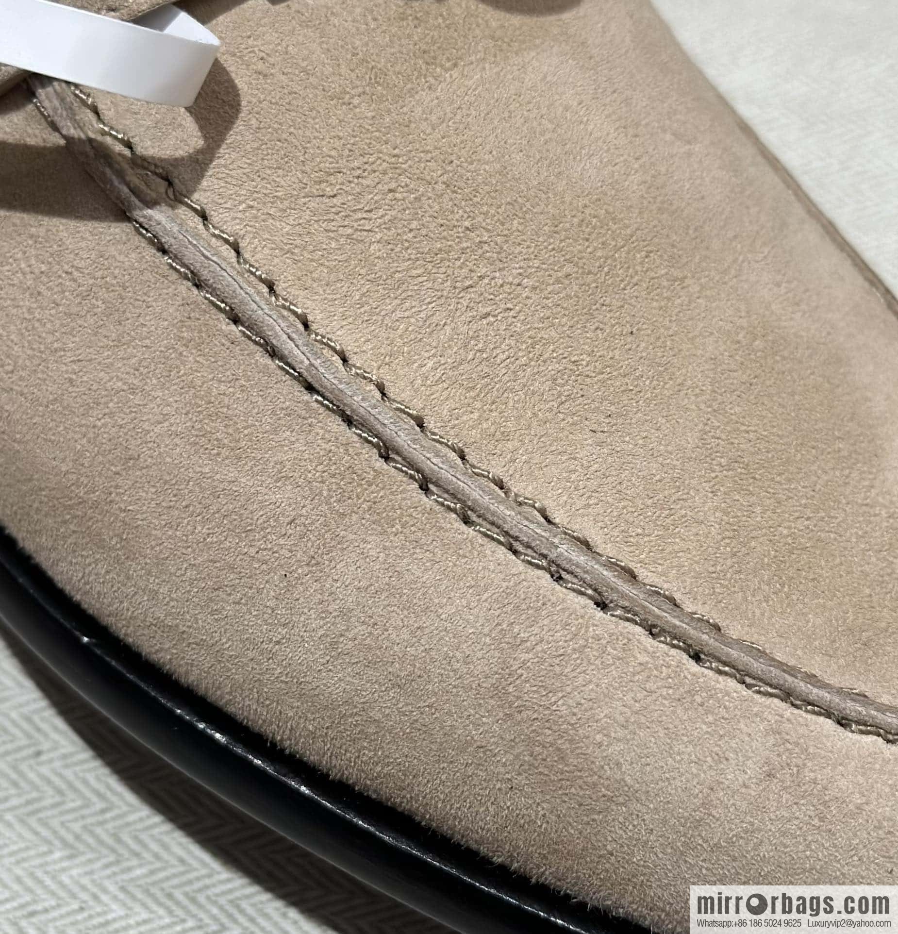 Hermès kelly buckle loafers