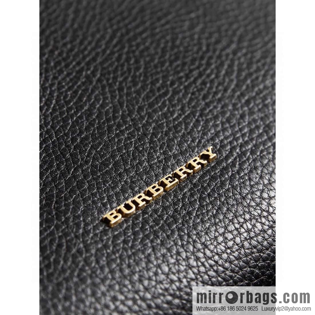 Burberry Burberry Canvas plaid backpack