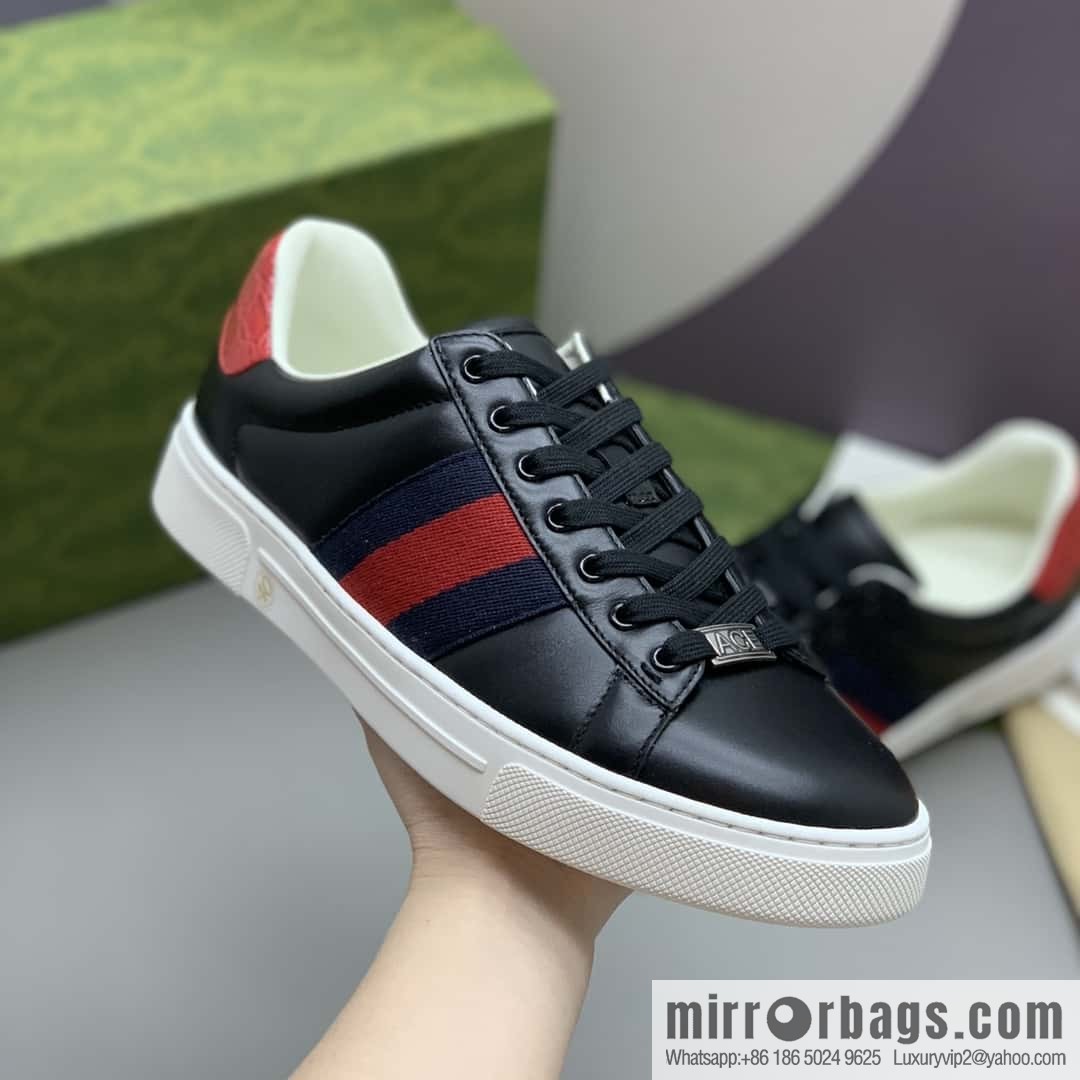 GUCCI men's casual shoes