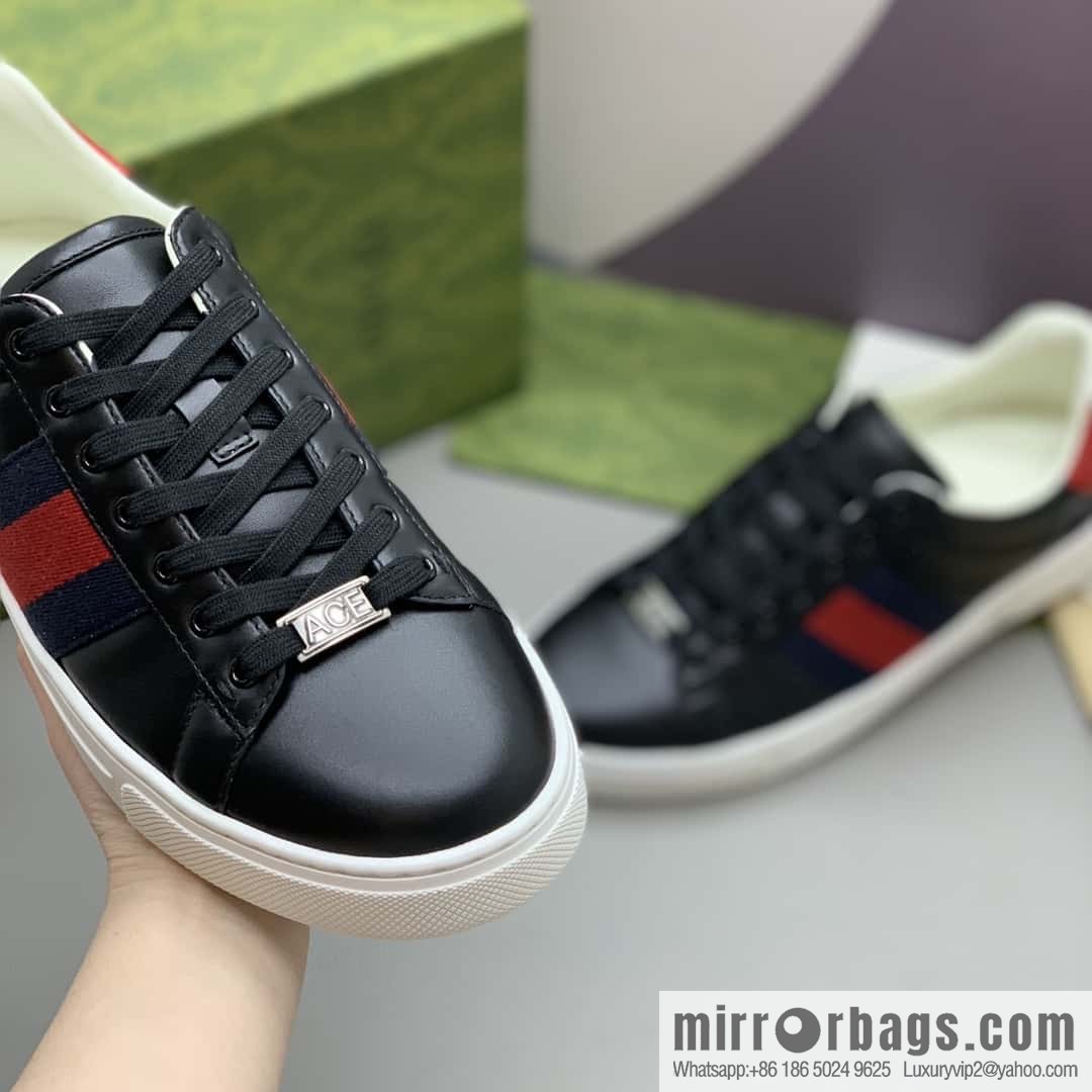 GUCCI men's casual shoes