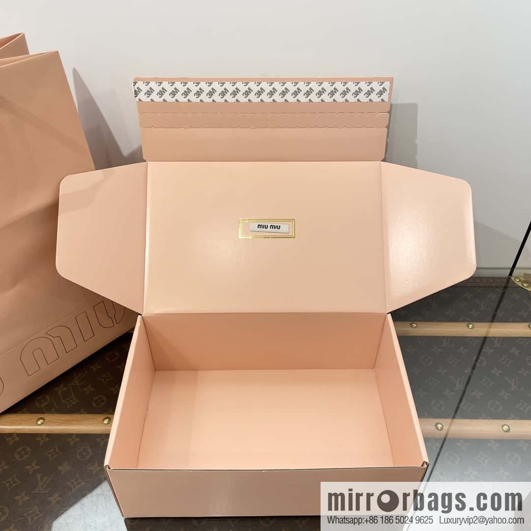 Miu Miu Miu French Corduroy Fairy Ballet Shoes