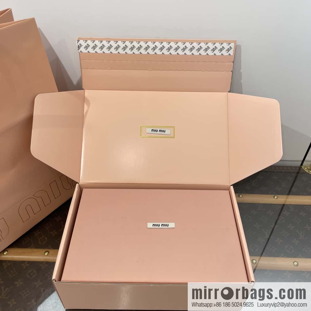 Miu Miu Miu French Corduroy Fairy Ballet Shoes