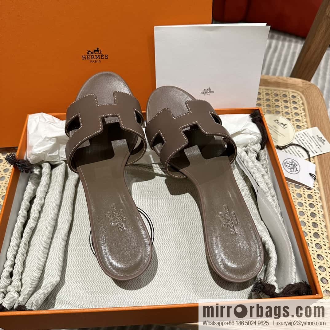 Hermès H Classic High Heels