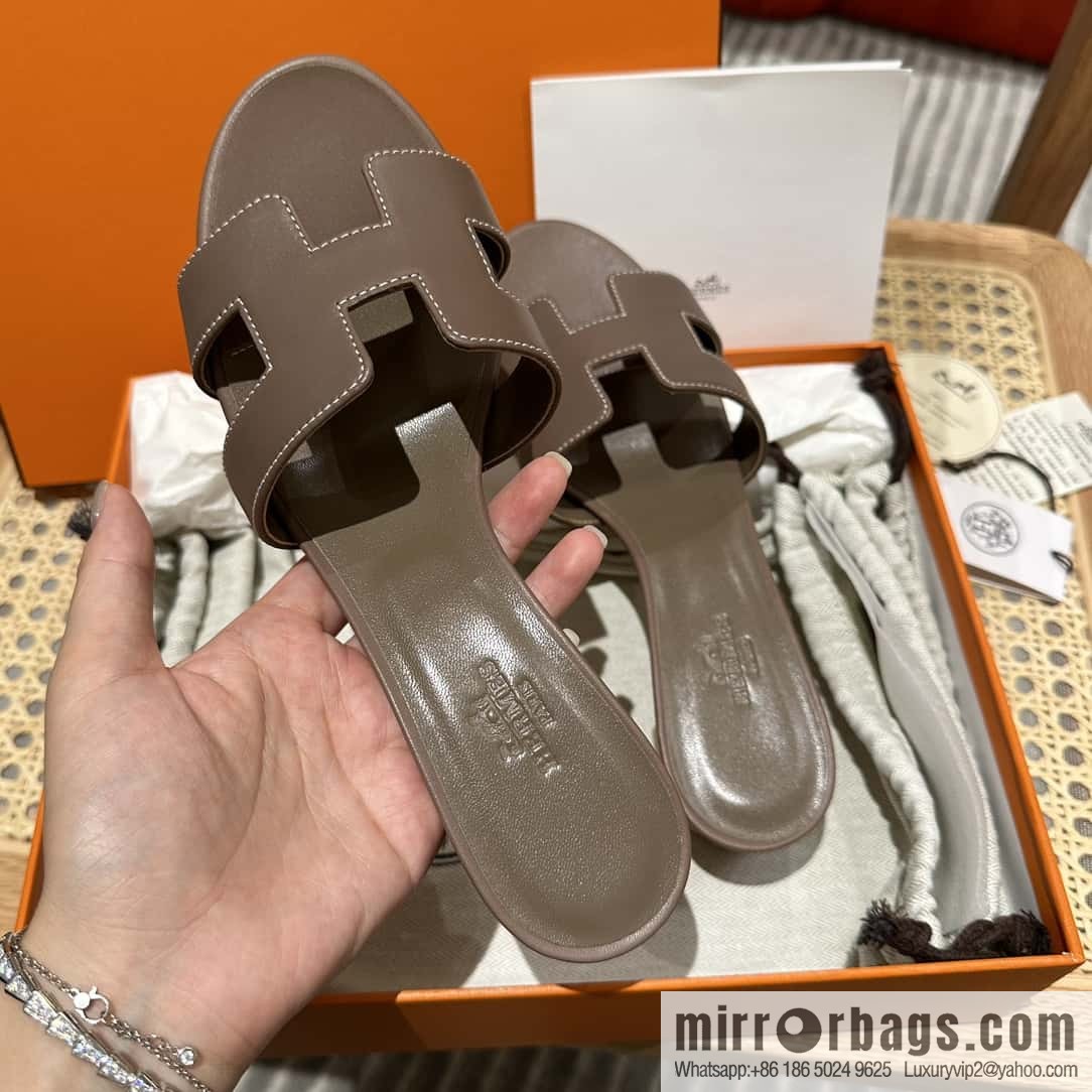 Hermès H Classic High Heels