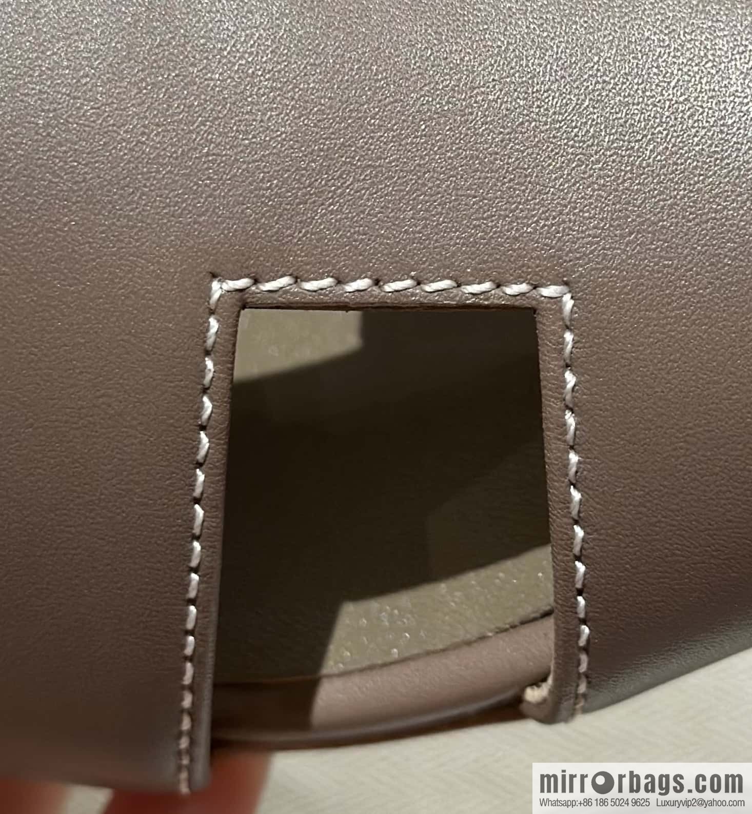 Hermès H Classic High Heels