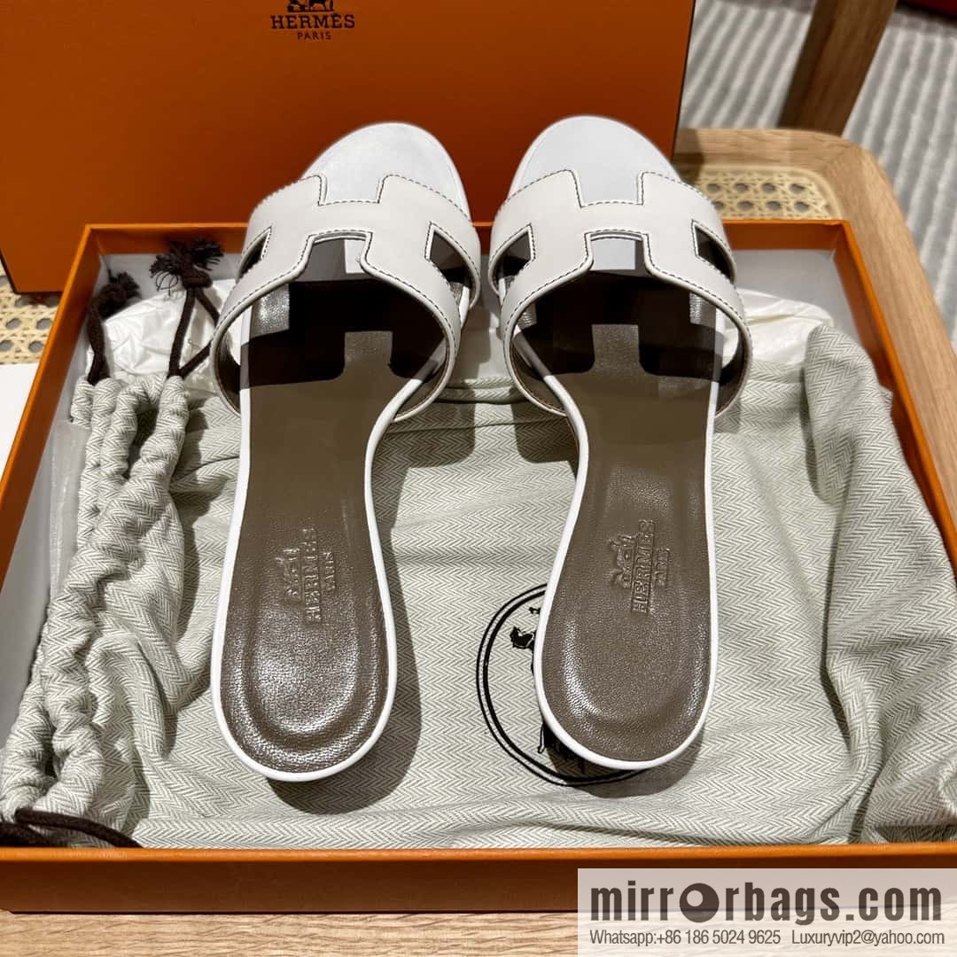 Hermès H Classic High Heels