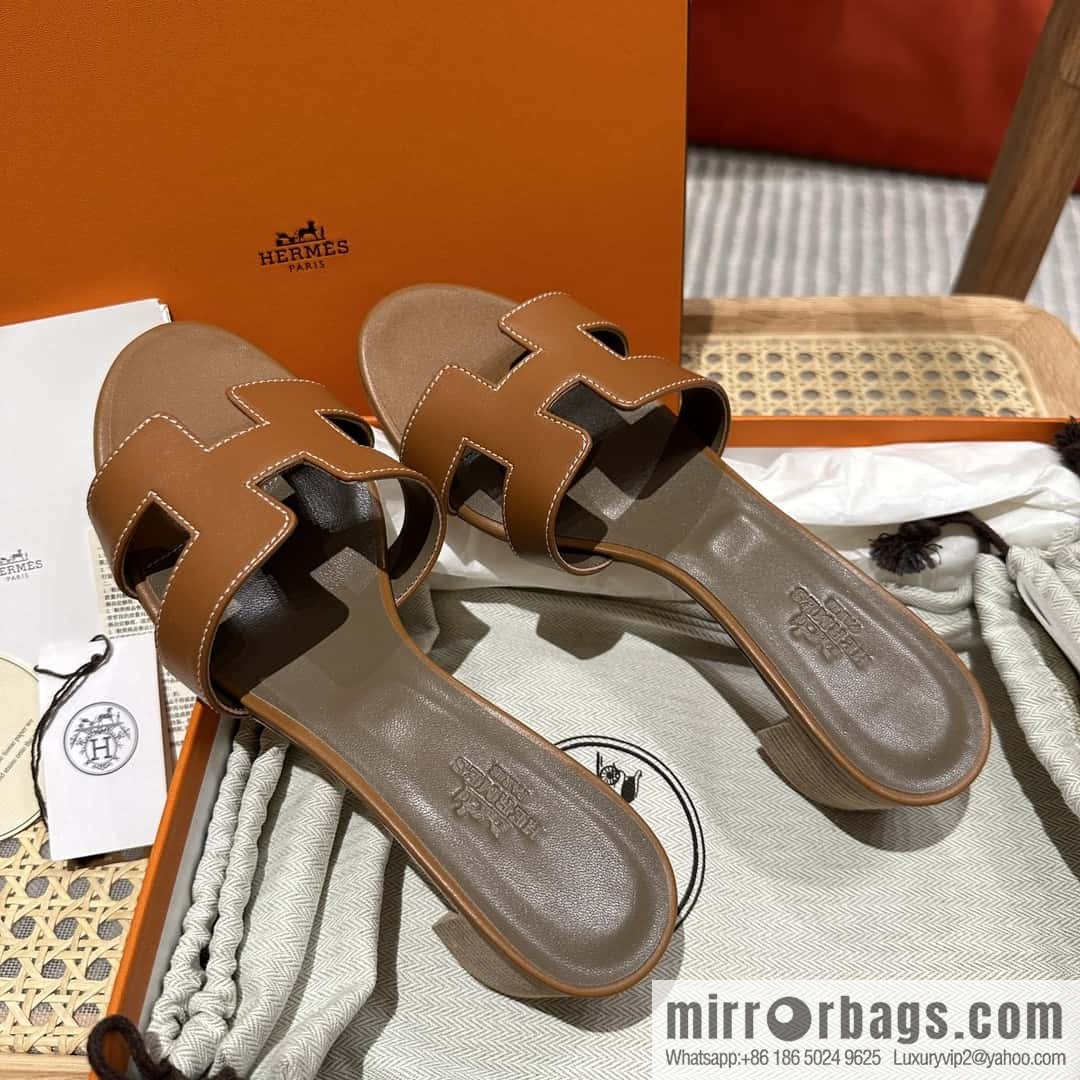 Hermès H Classic High Heels