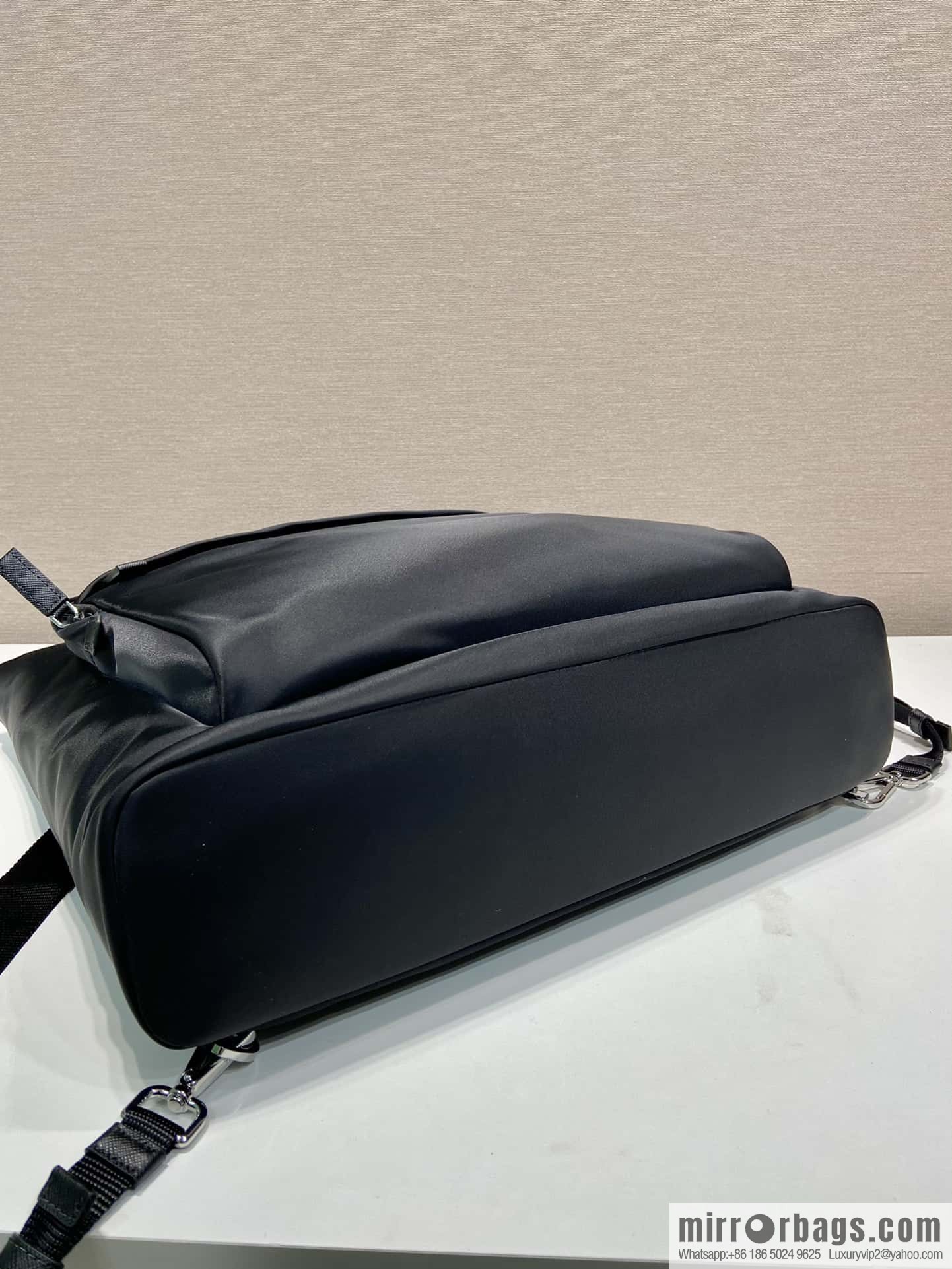 PRADA new tote bag 🎉 2VG098 backpack