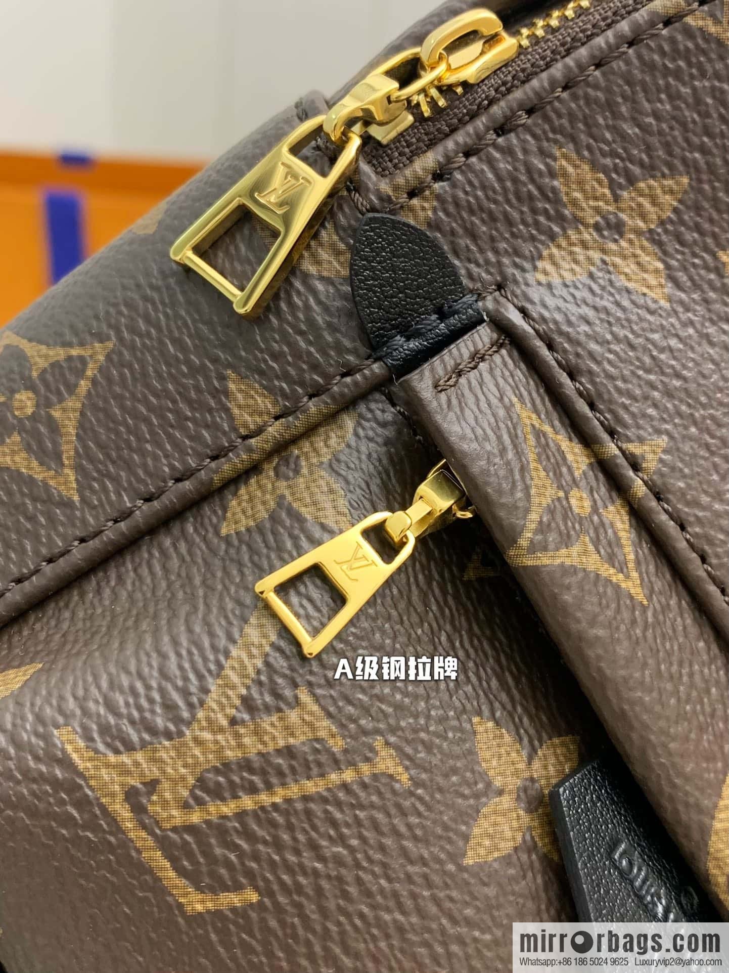 LV PALM SPRINGS mini backpack M44873