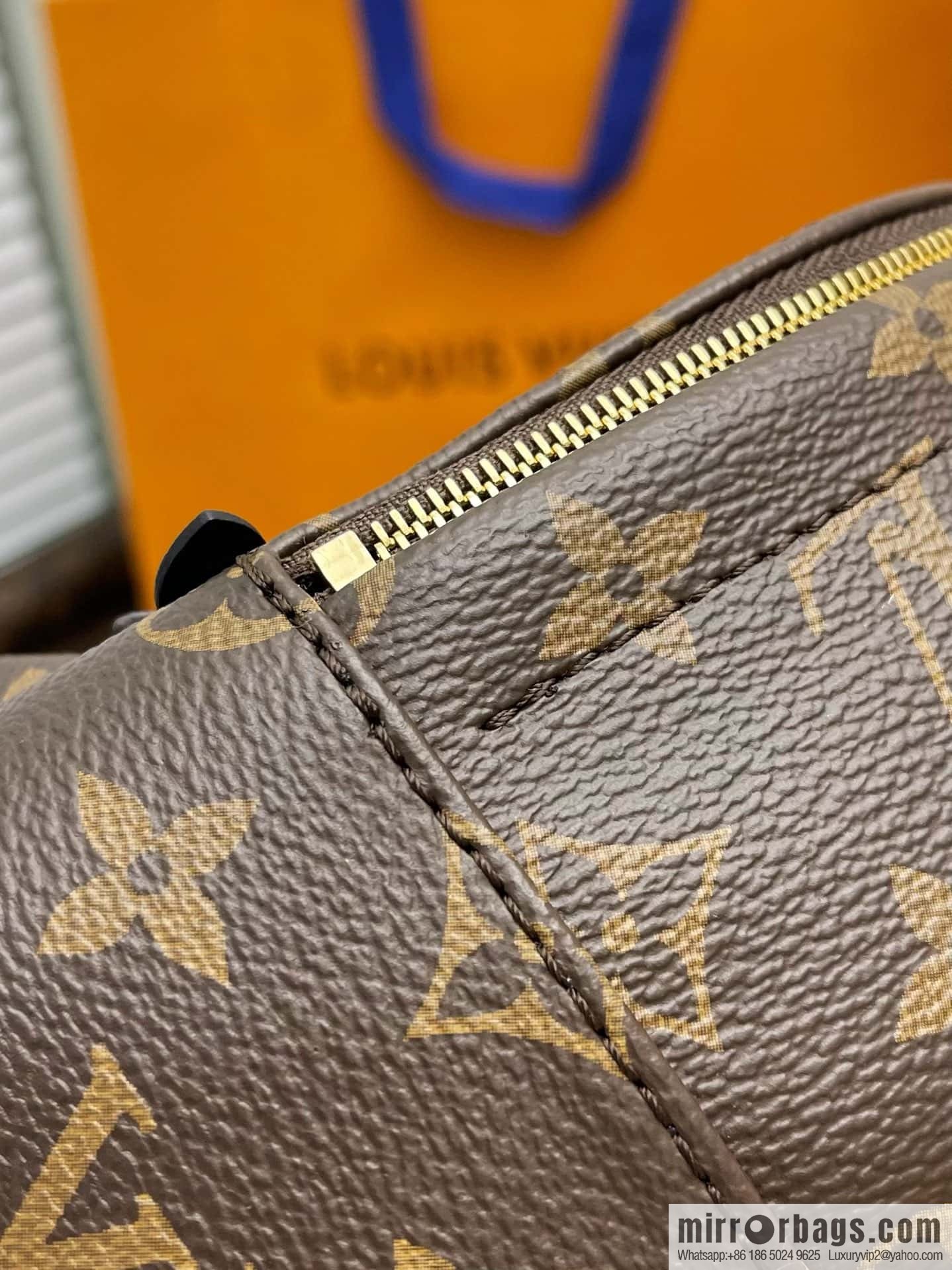 LV PALM SPRINGS mini backpack M44873