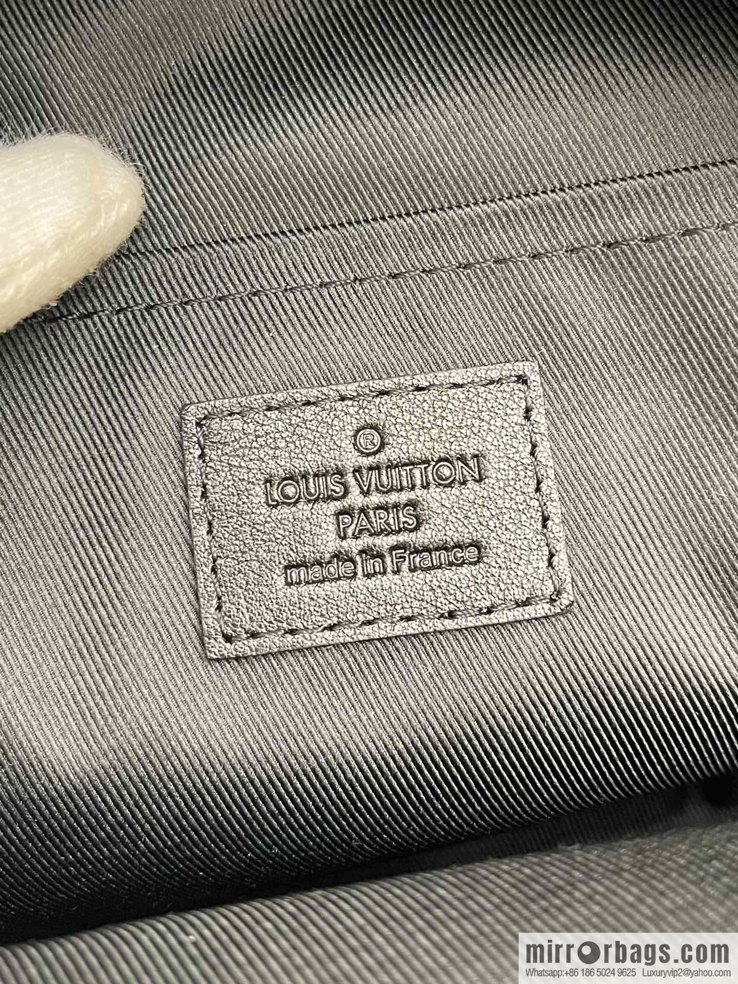 LV PALM SPRINGS mini backpack M44873