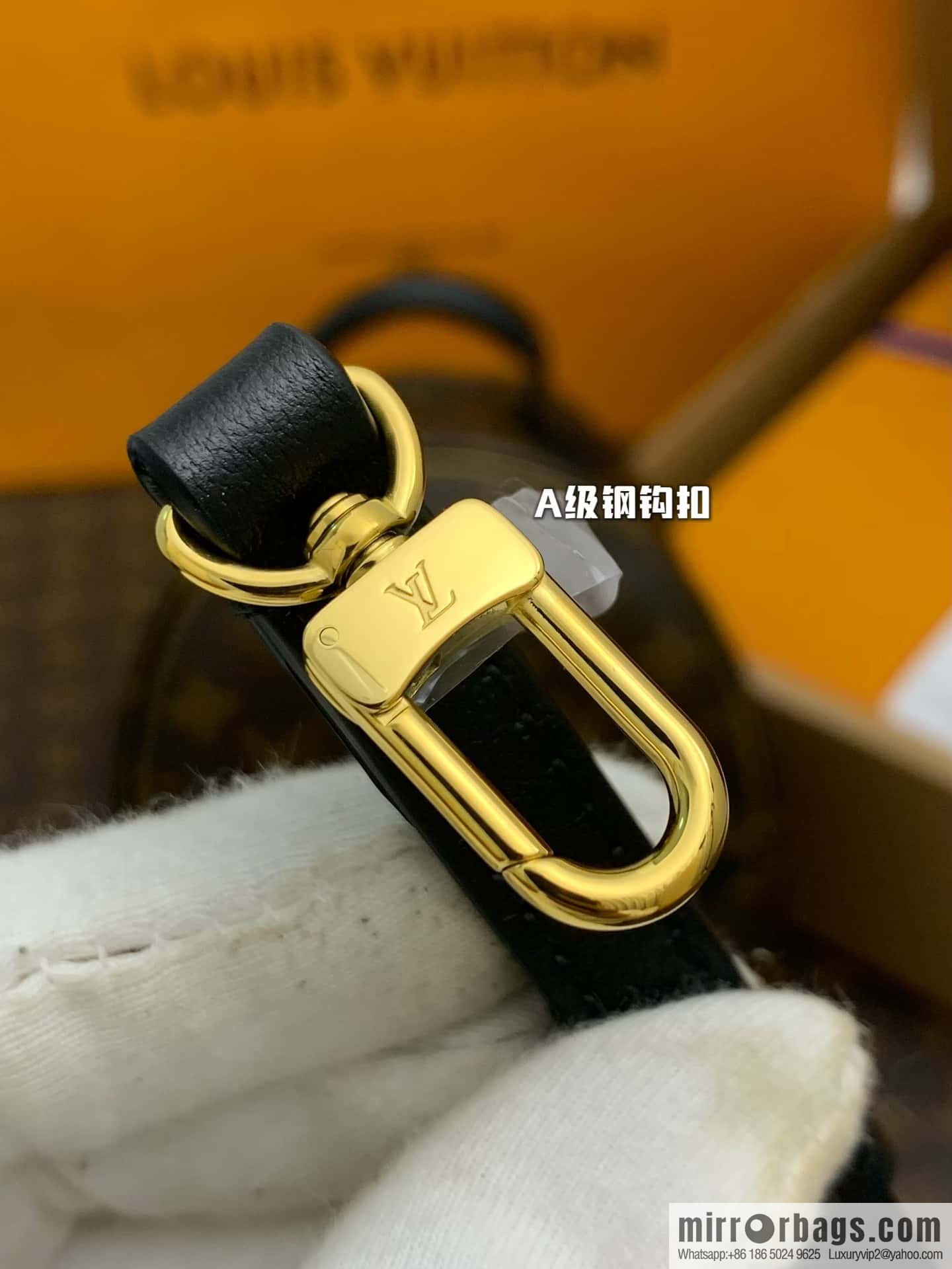 LV PALM SPRINGS mini backpack M44873