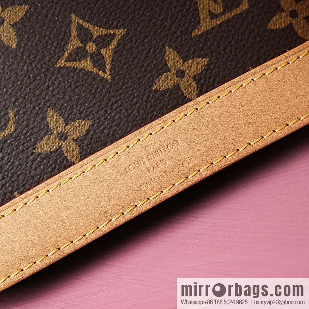 LV 𝙉𝘼𝙉𝙊 𝘼𝙇𝙈𝘼 𝙈𝙄𝙉𝙄 shell series M82717